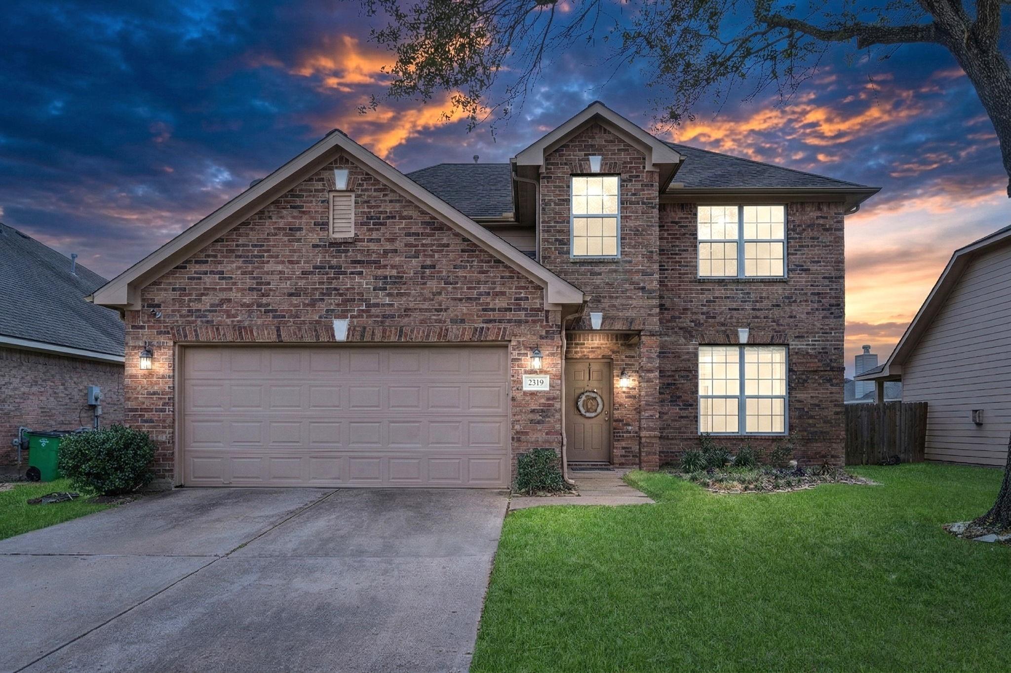 1319 Collier Point Lane — photo