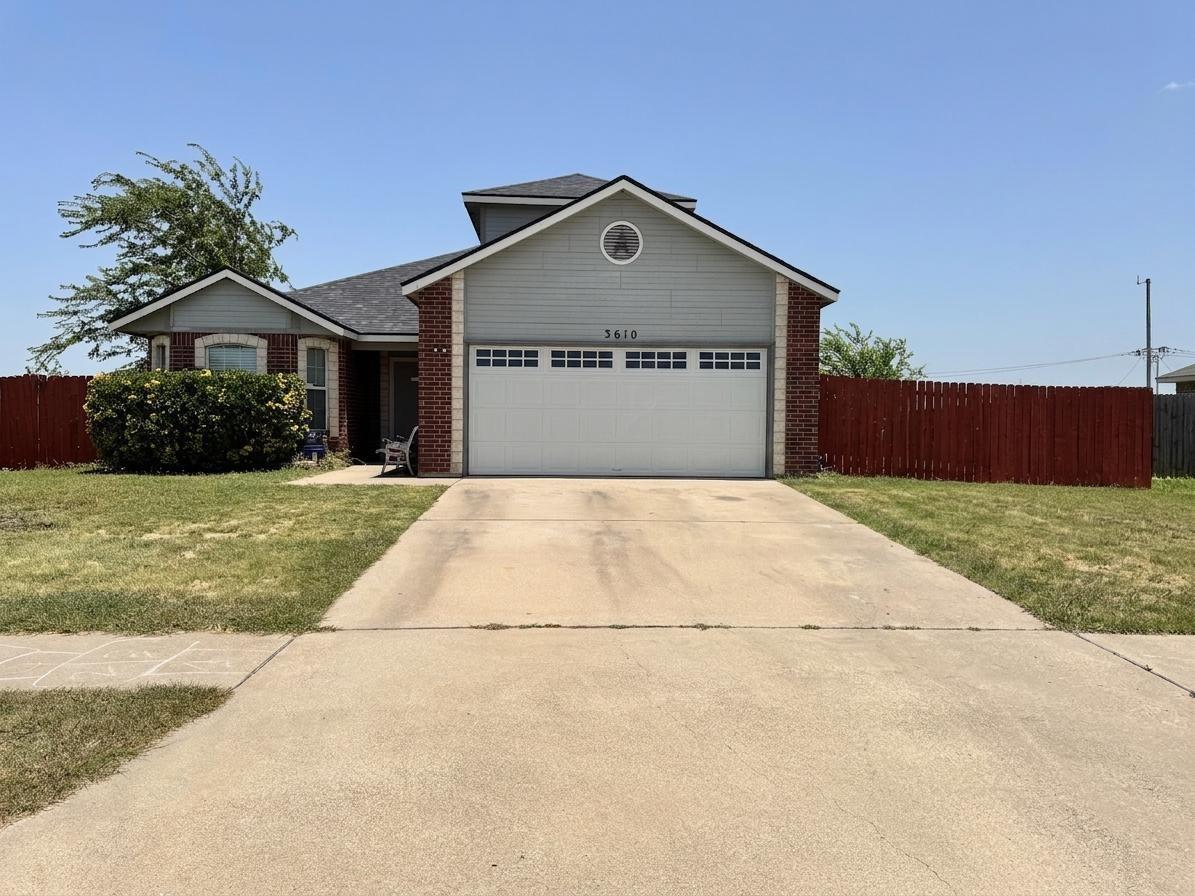 3610 Latigo Drive — photo