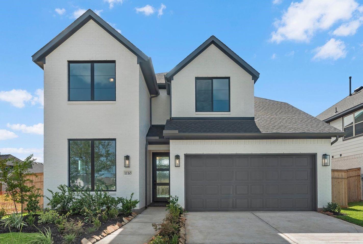1110 Mills Cove Drive — photo