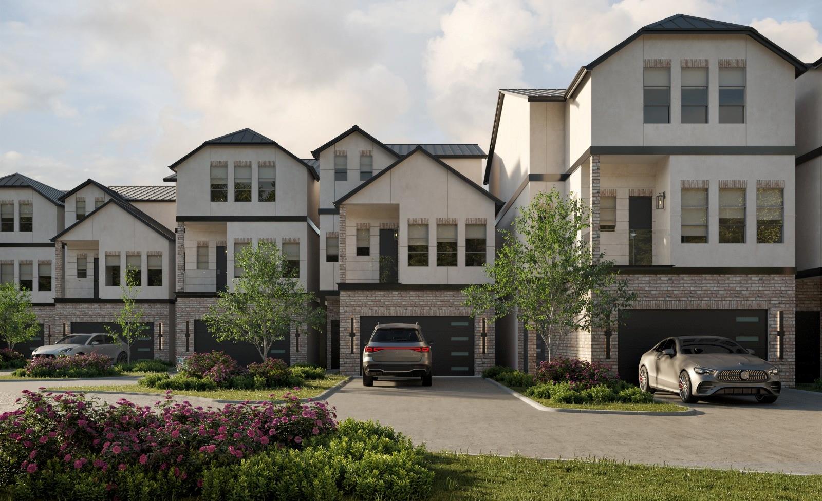 15317 Marina Drive — photo