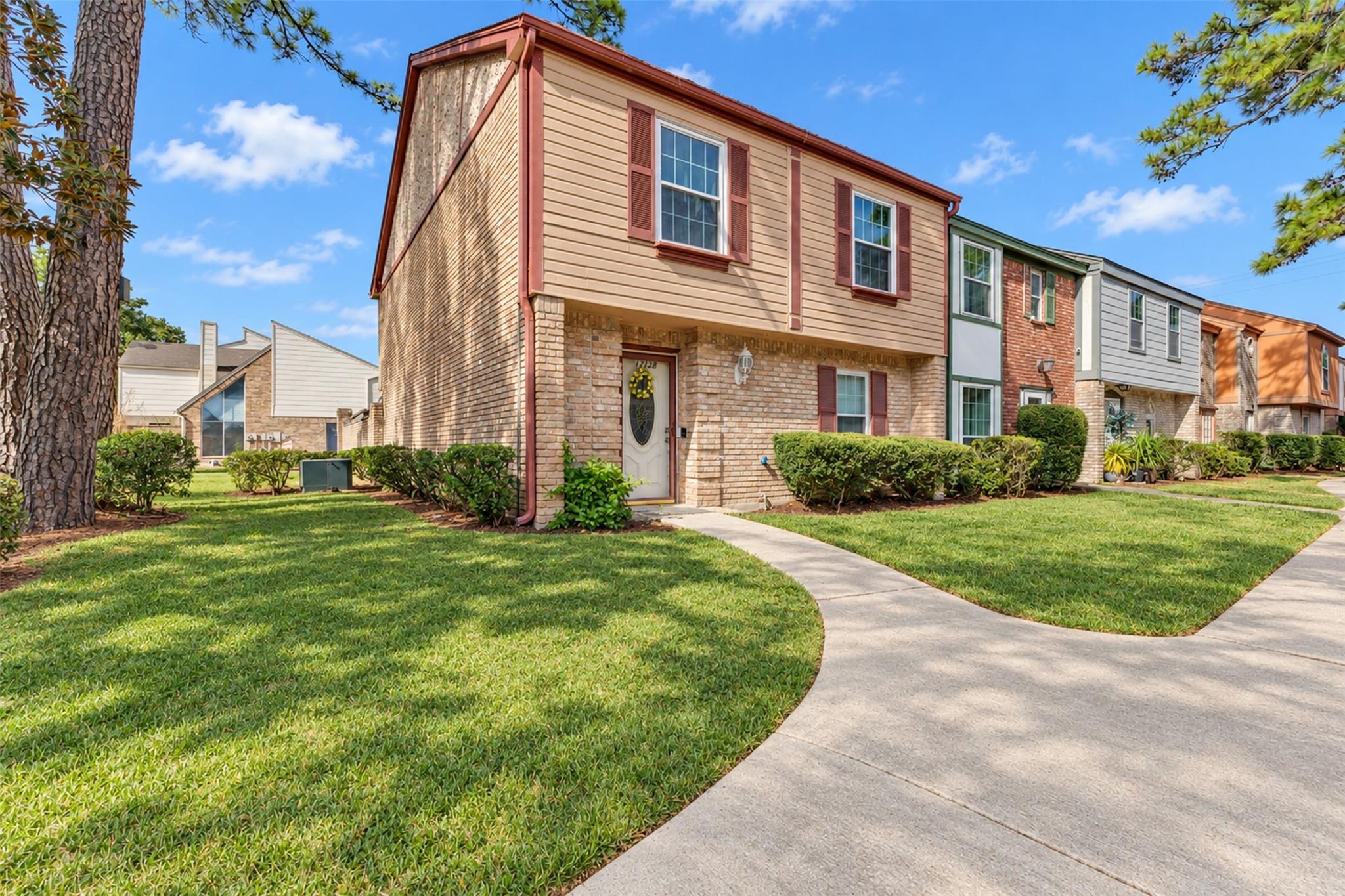 17128 Beaver Springs Drive #7 — photo