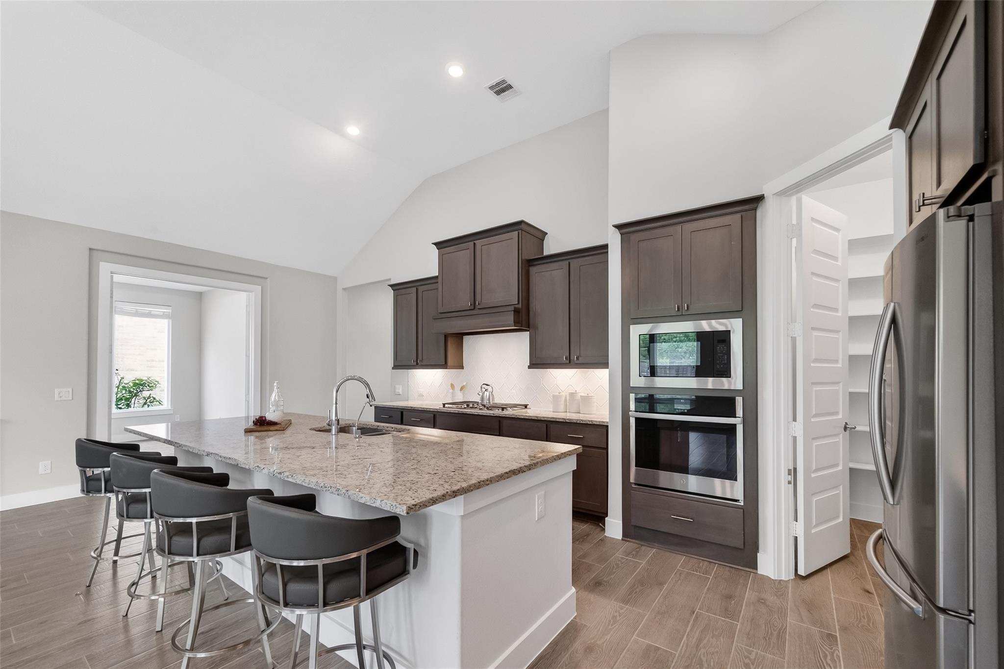 3415 Mckinney Ridge Drive — photo