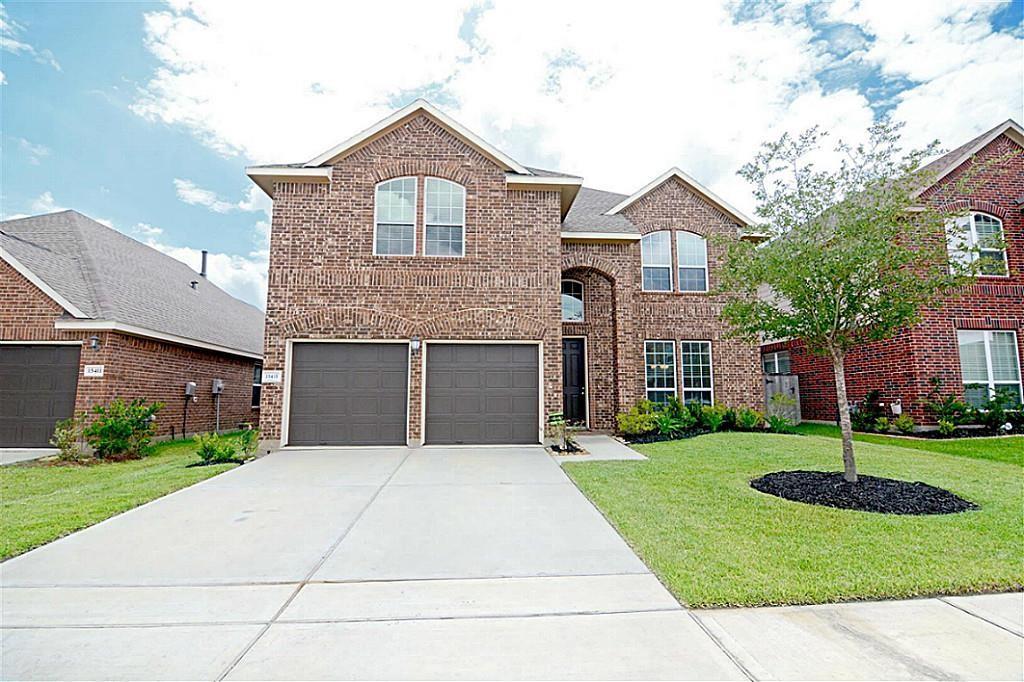 15415 Pattington Cypress Drive — photo