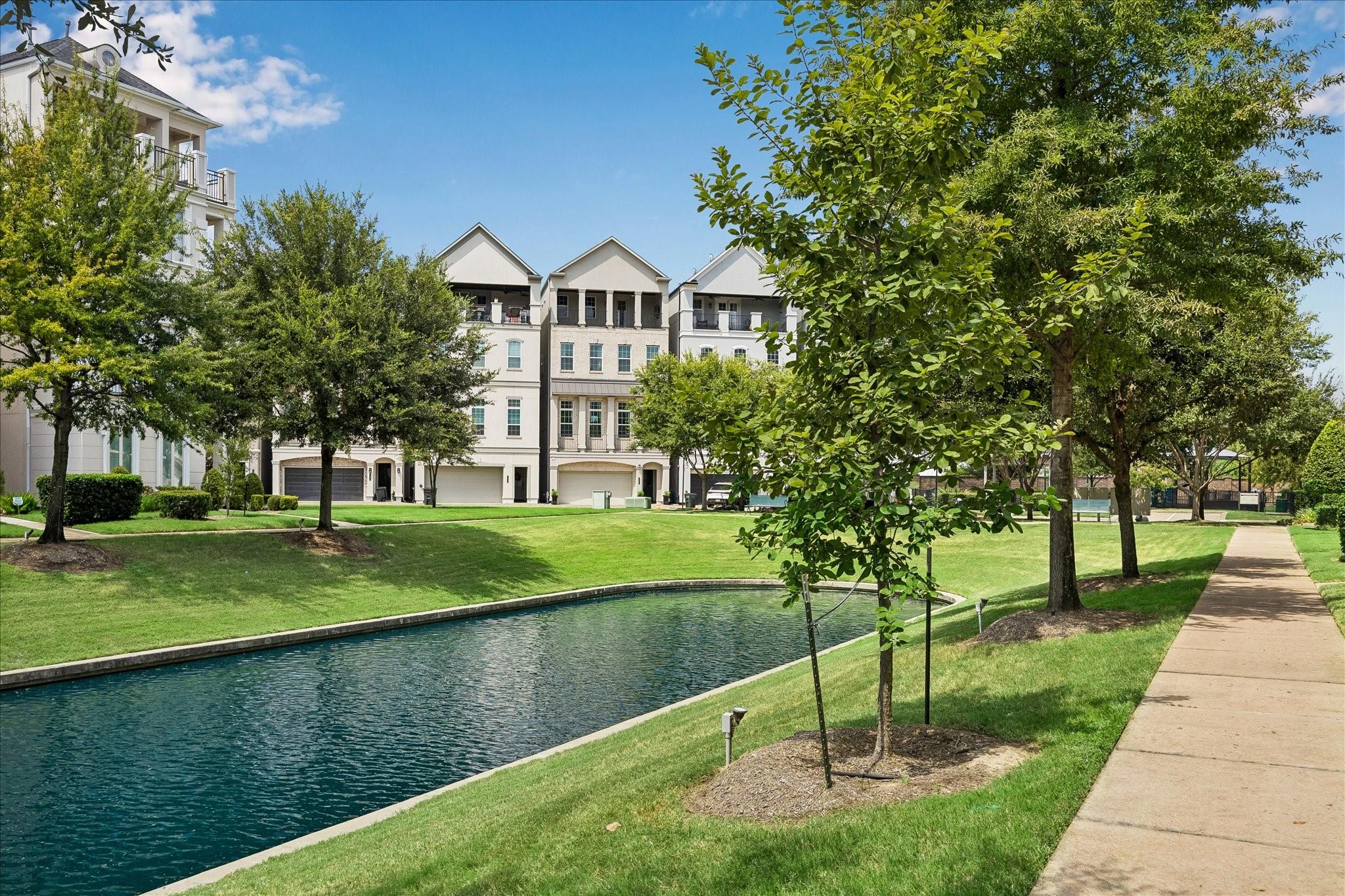 3606 Somerset York Lane — photo
