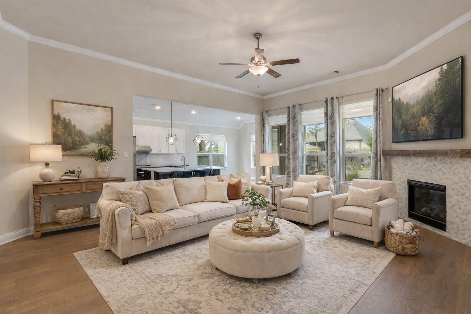 23509 Red Juniper Lane — photo
