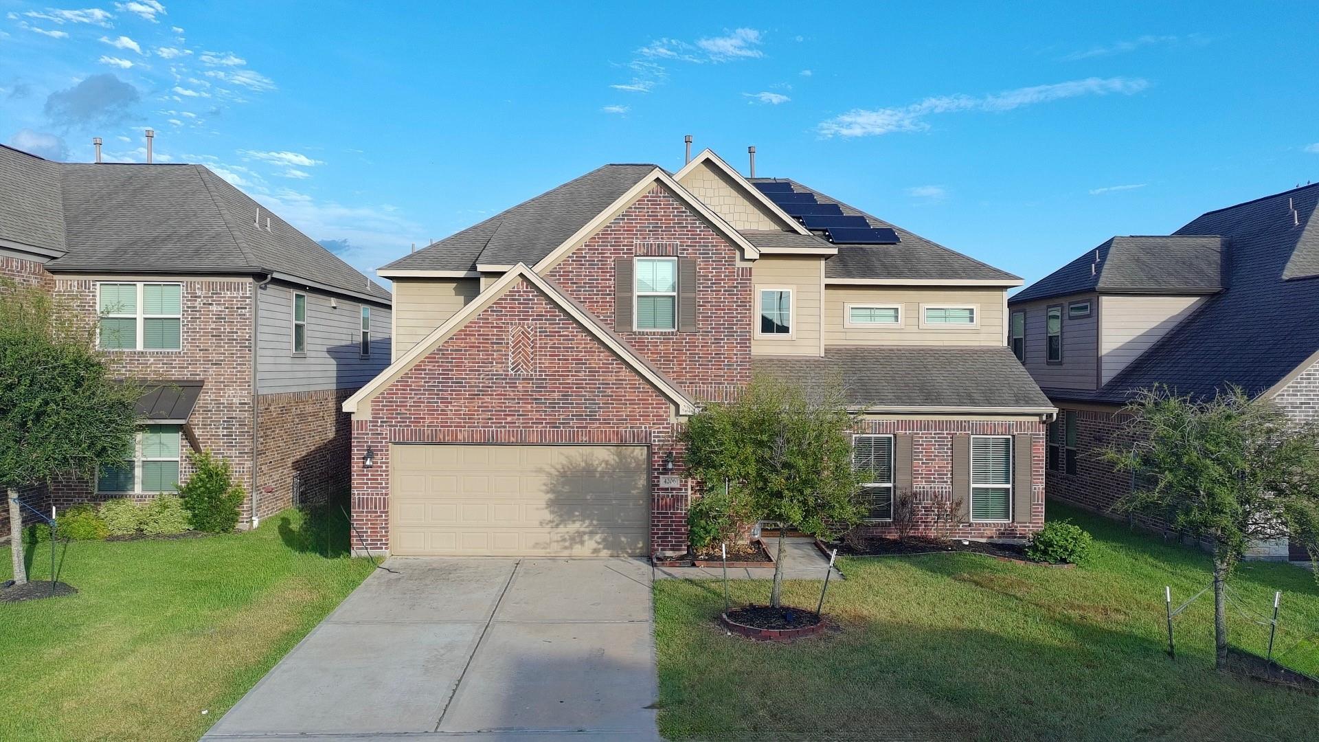 4206 Great Bear Place — photo
