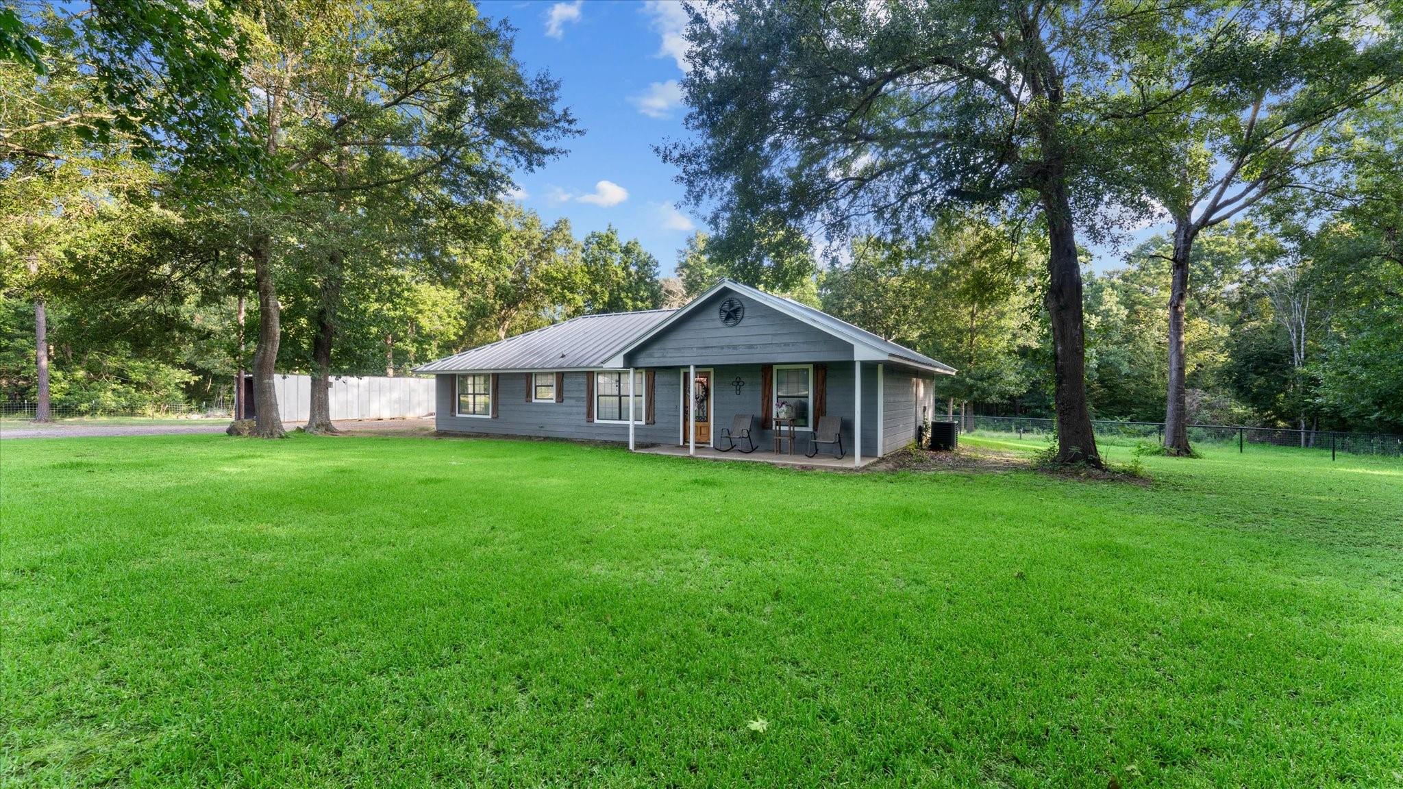 23346 Henson Road — photo
