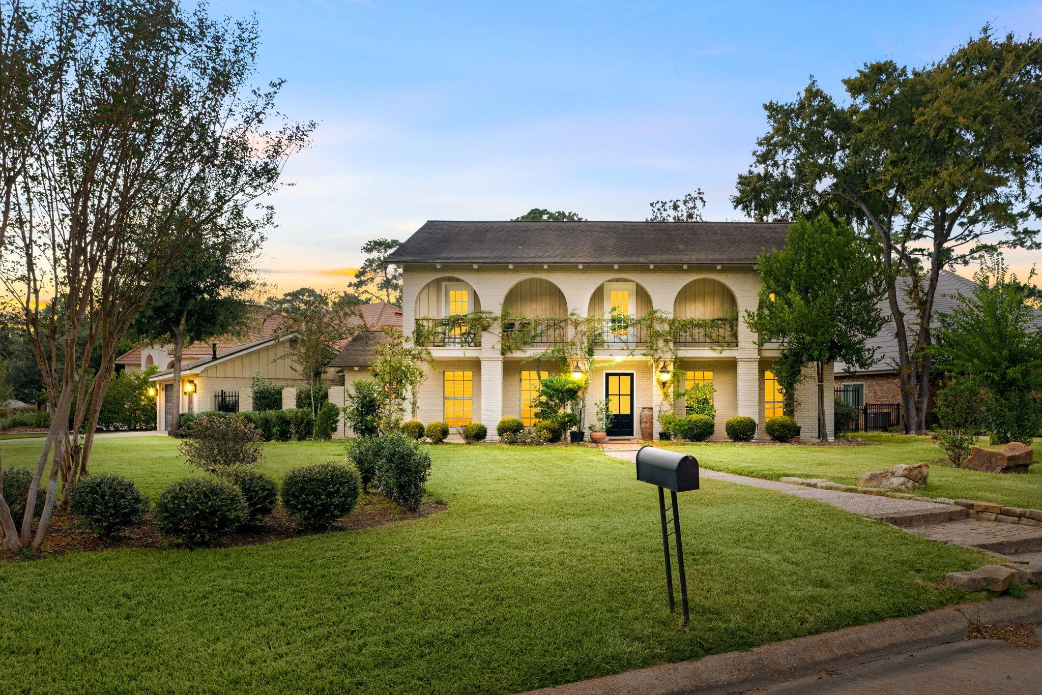 6010 Coral Ridge Road — photo