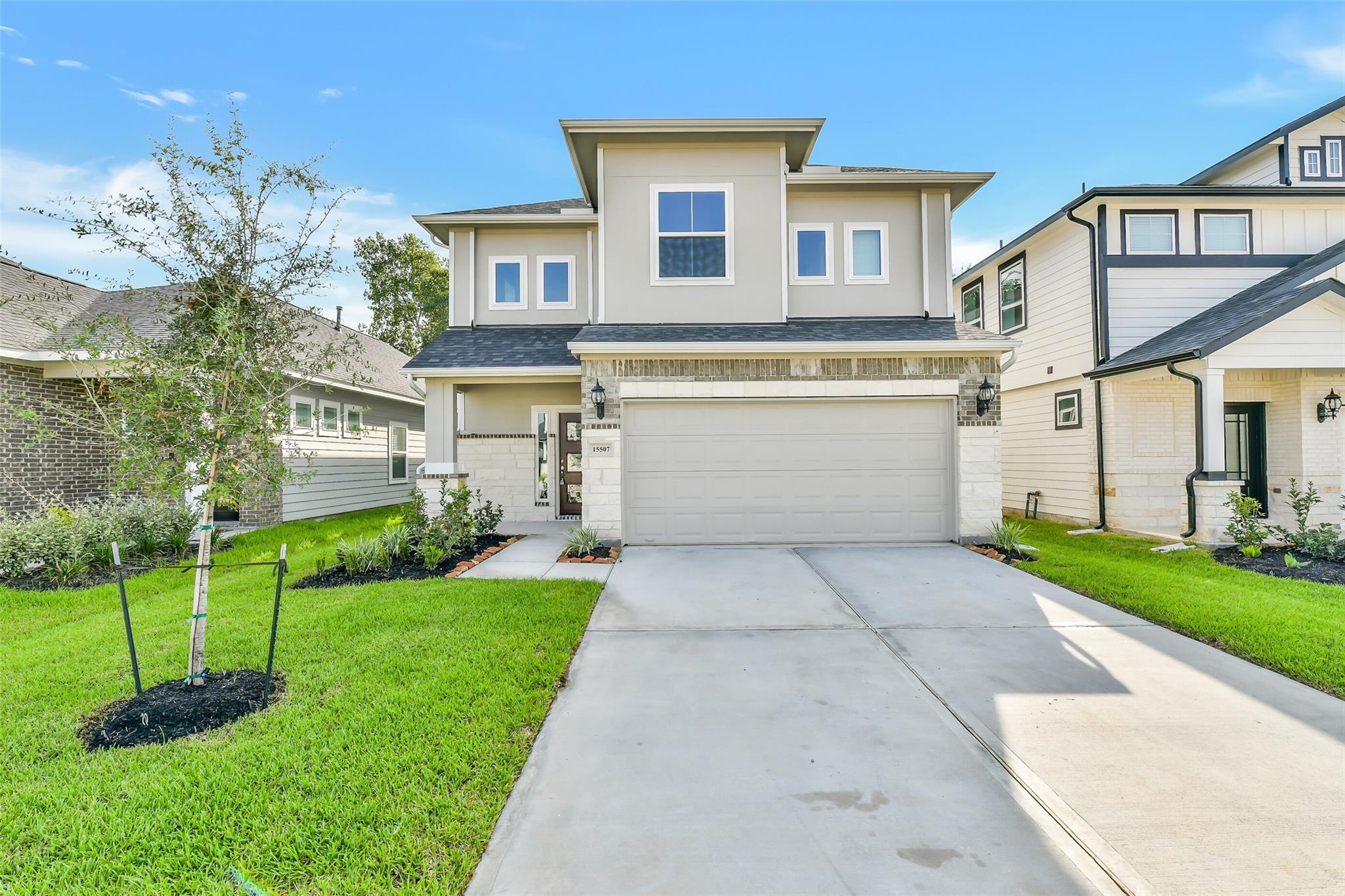 15507 Foresail Lane — photo