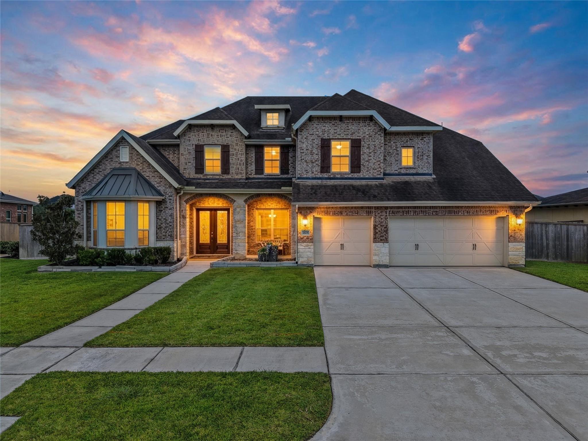 1805 Sterling Creek Drive — photo