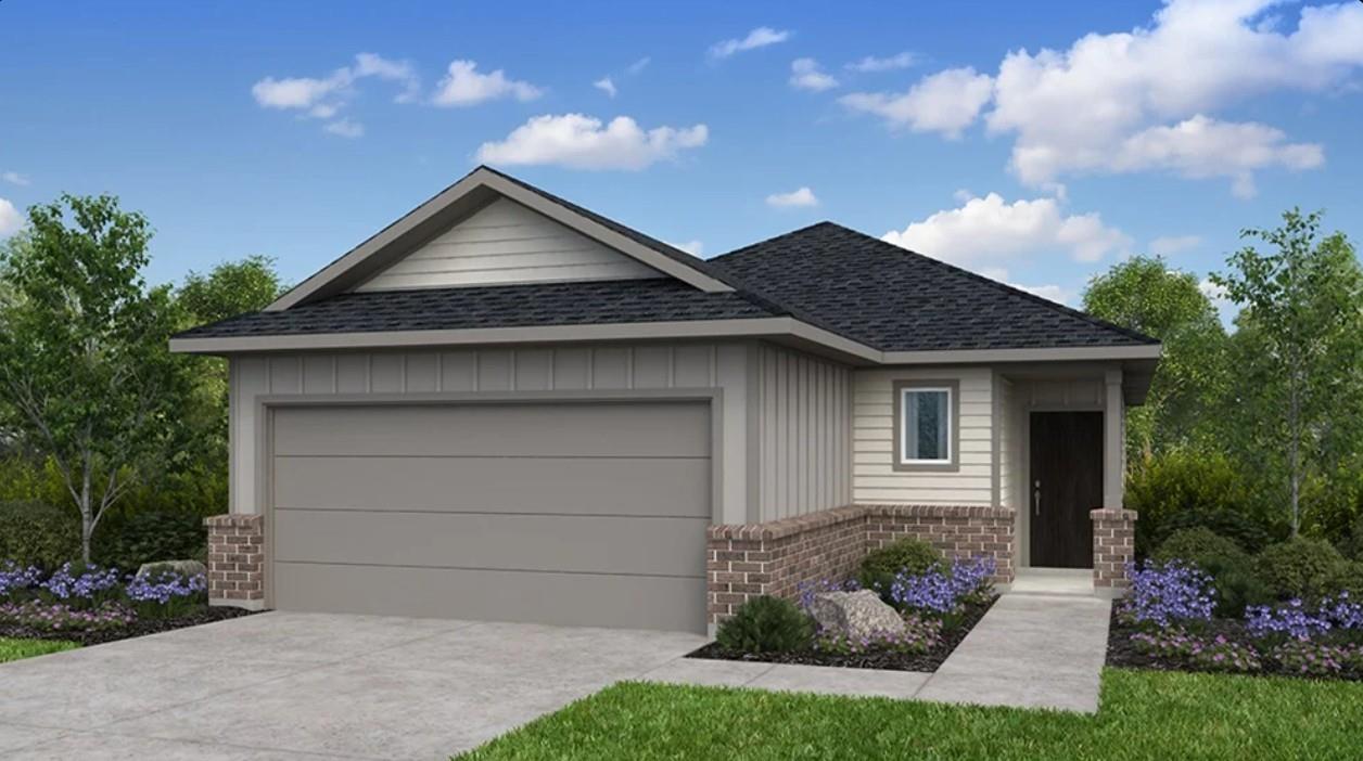 17351 Proud Pecan Road — photo