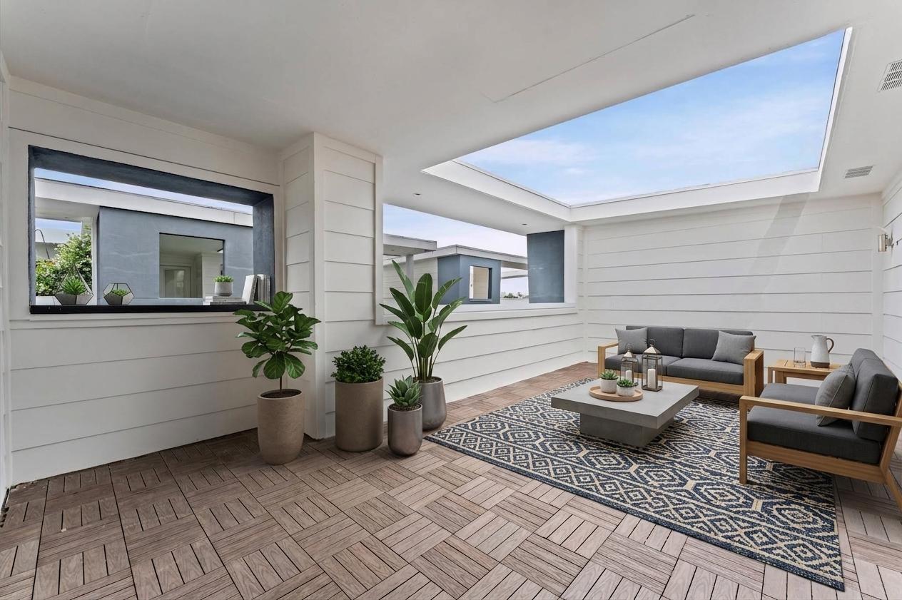 5228 Maxie Street #B — photo