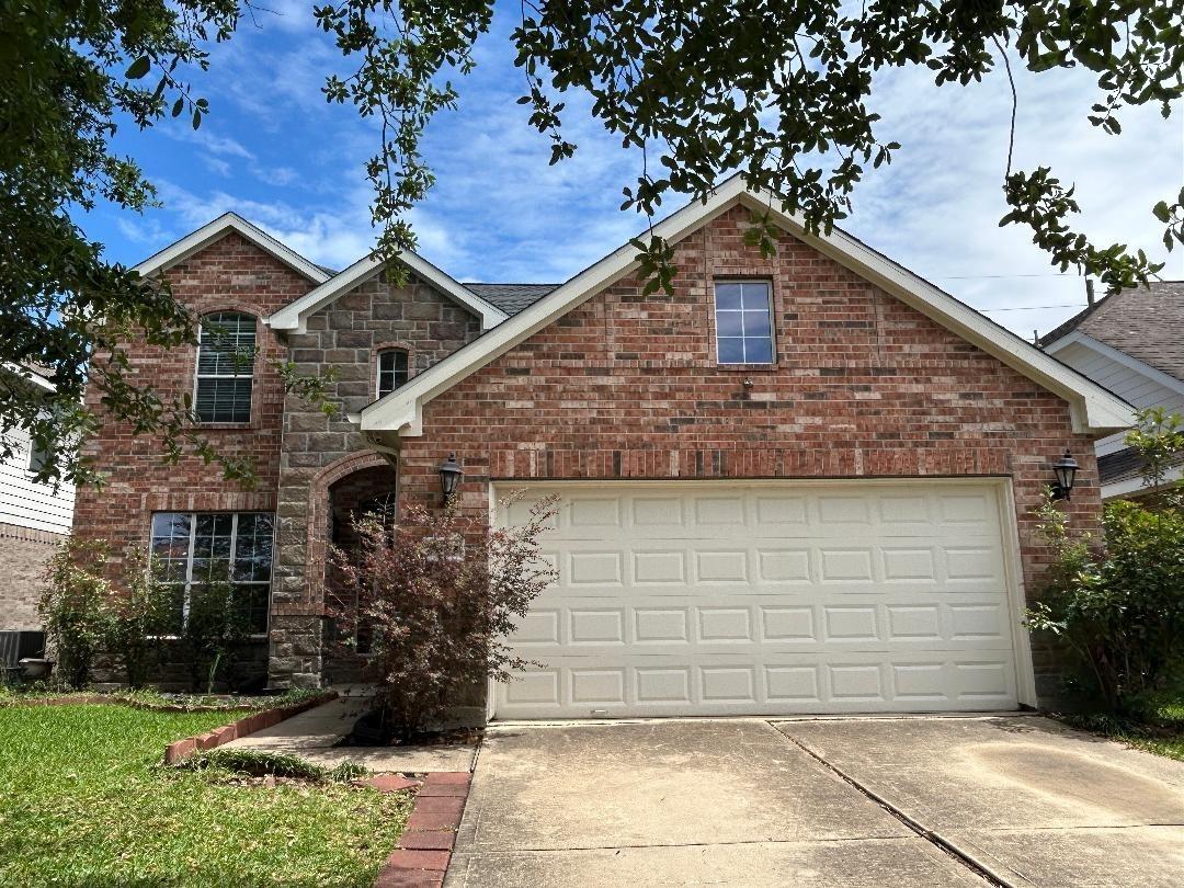 6815 Great Oaks Shadow Drive — photo