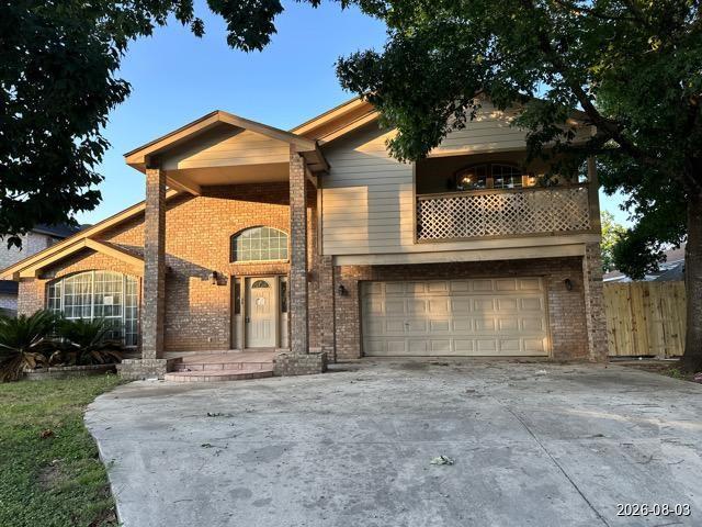 9304 Pine Village — photo