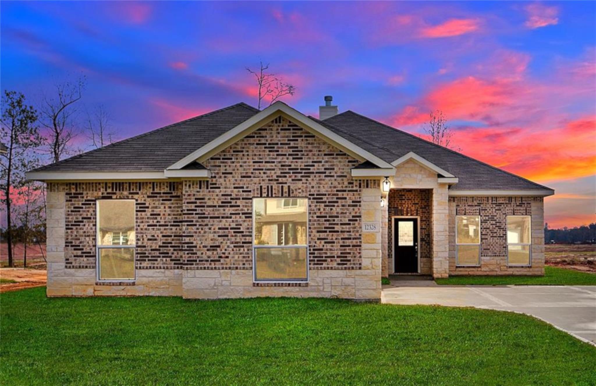 12328 N Chestnut Hills Drive — photo