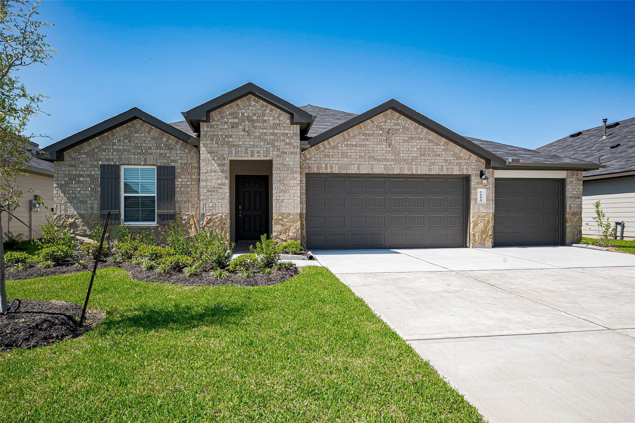 5604 Poplar Ridge Court, Rosenberg, TX 77469