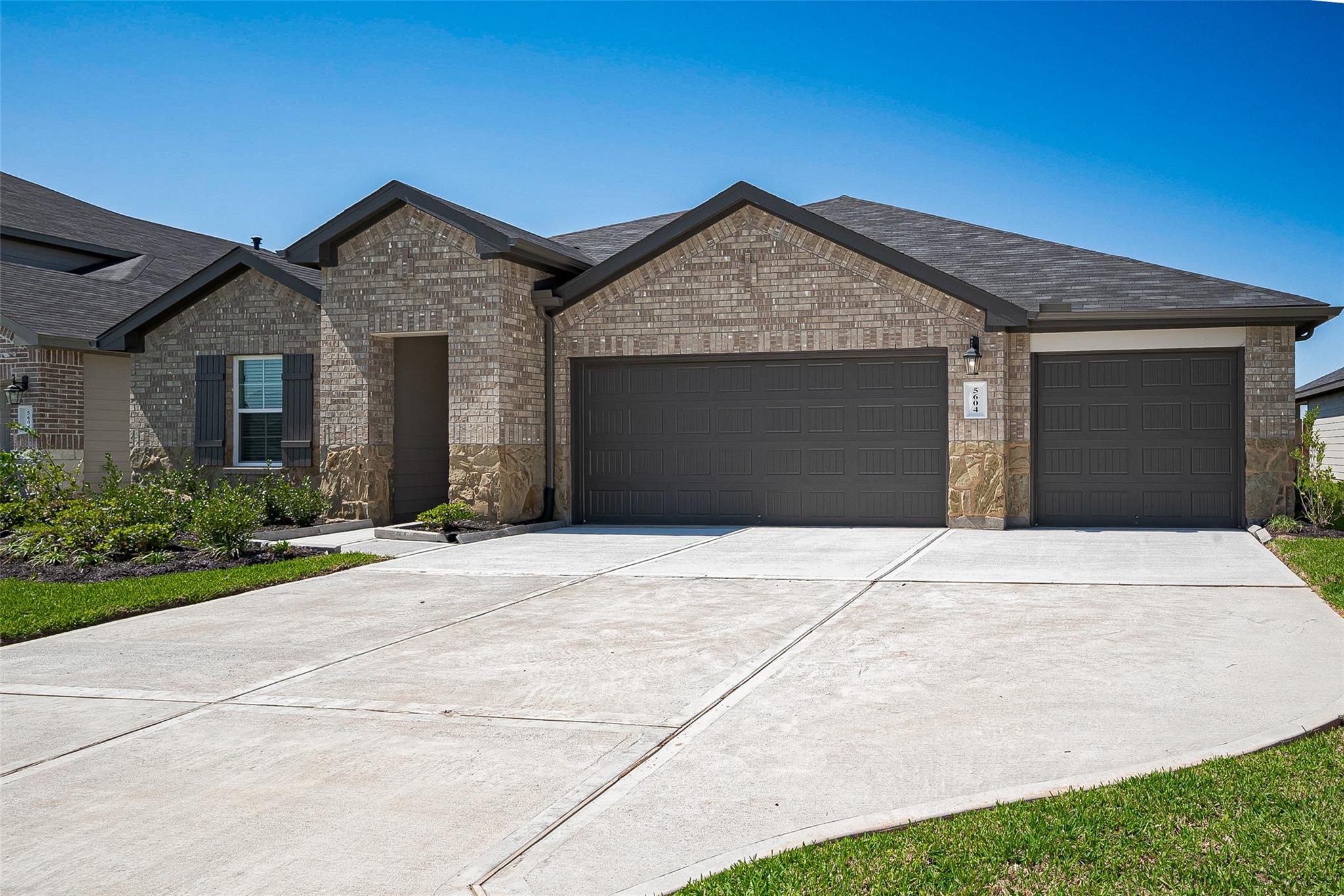 5604 Poplar Ridge Court, Rosenberg, TX 77469 — photo 2