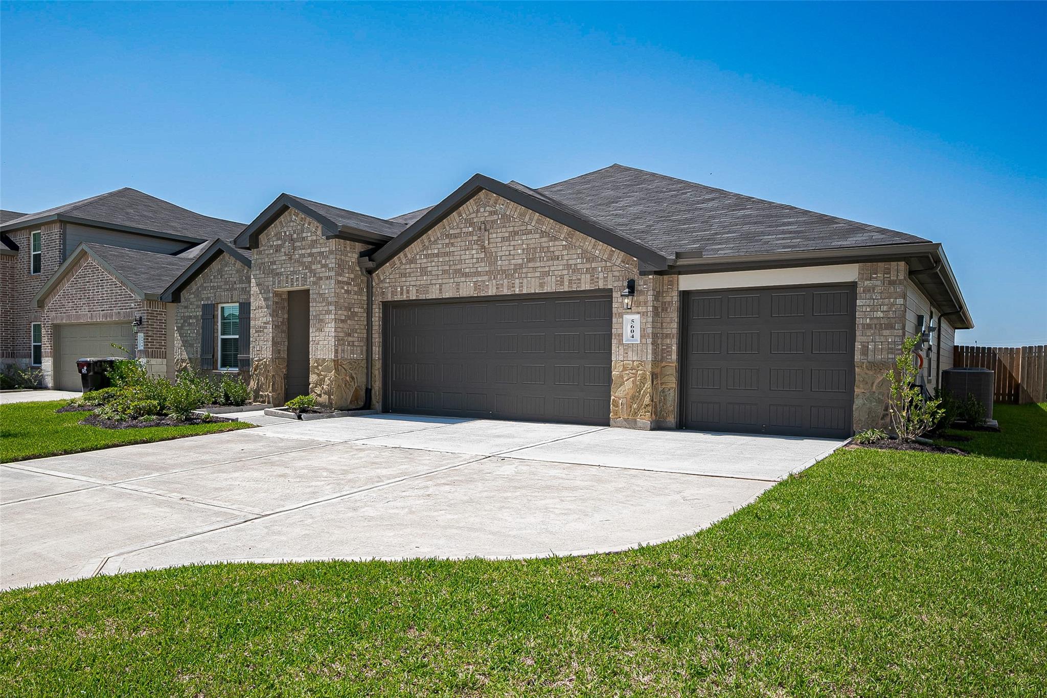 5604 Poplar Ridge Court, Rosenberg, TX 77469 — photo 3