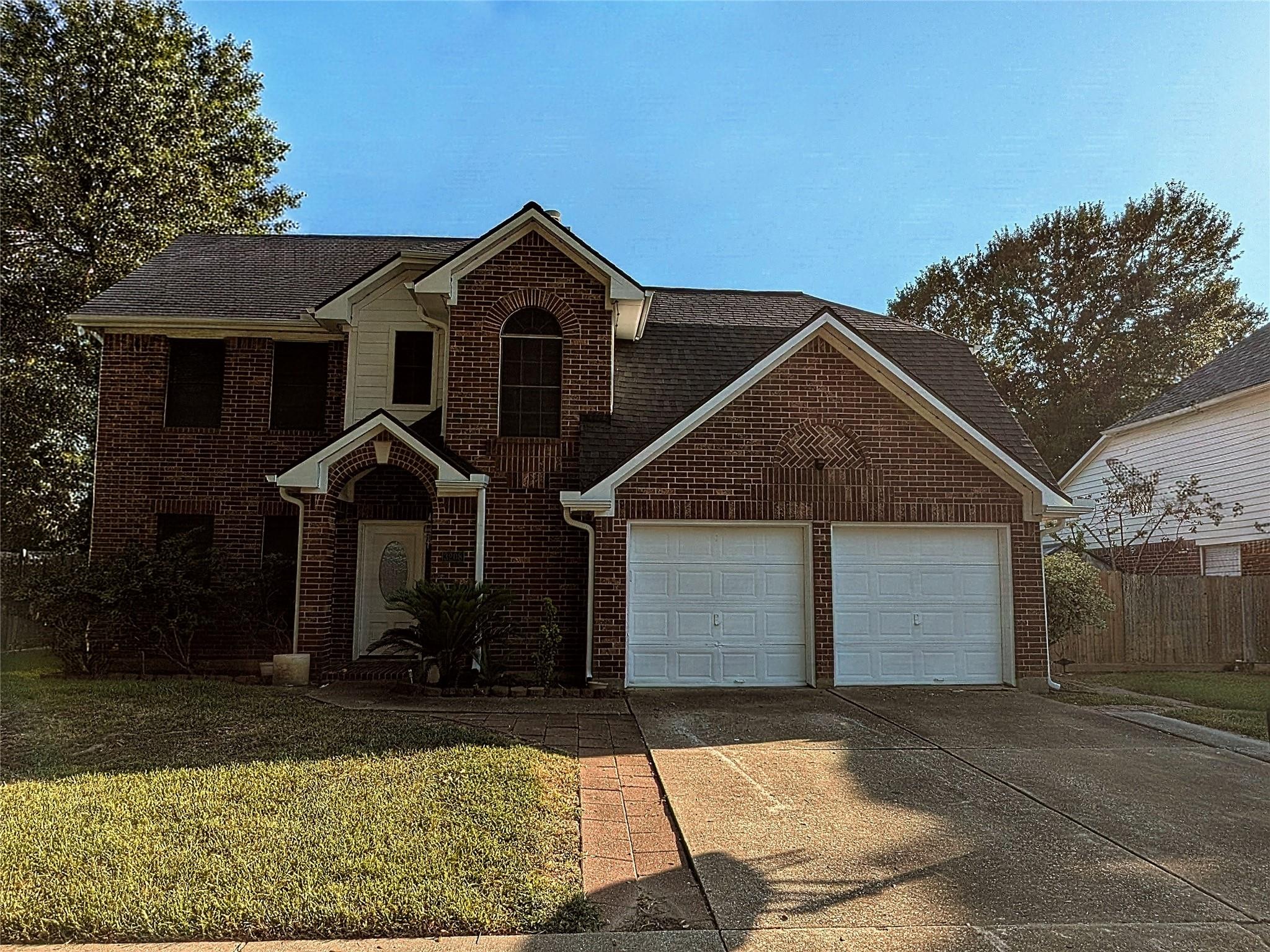 3208 Lee Circle — photo