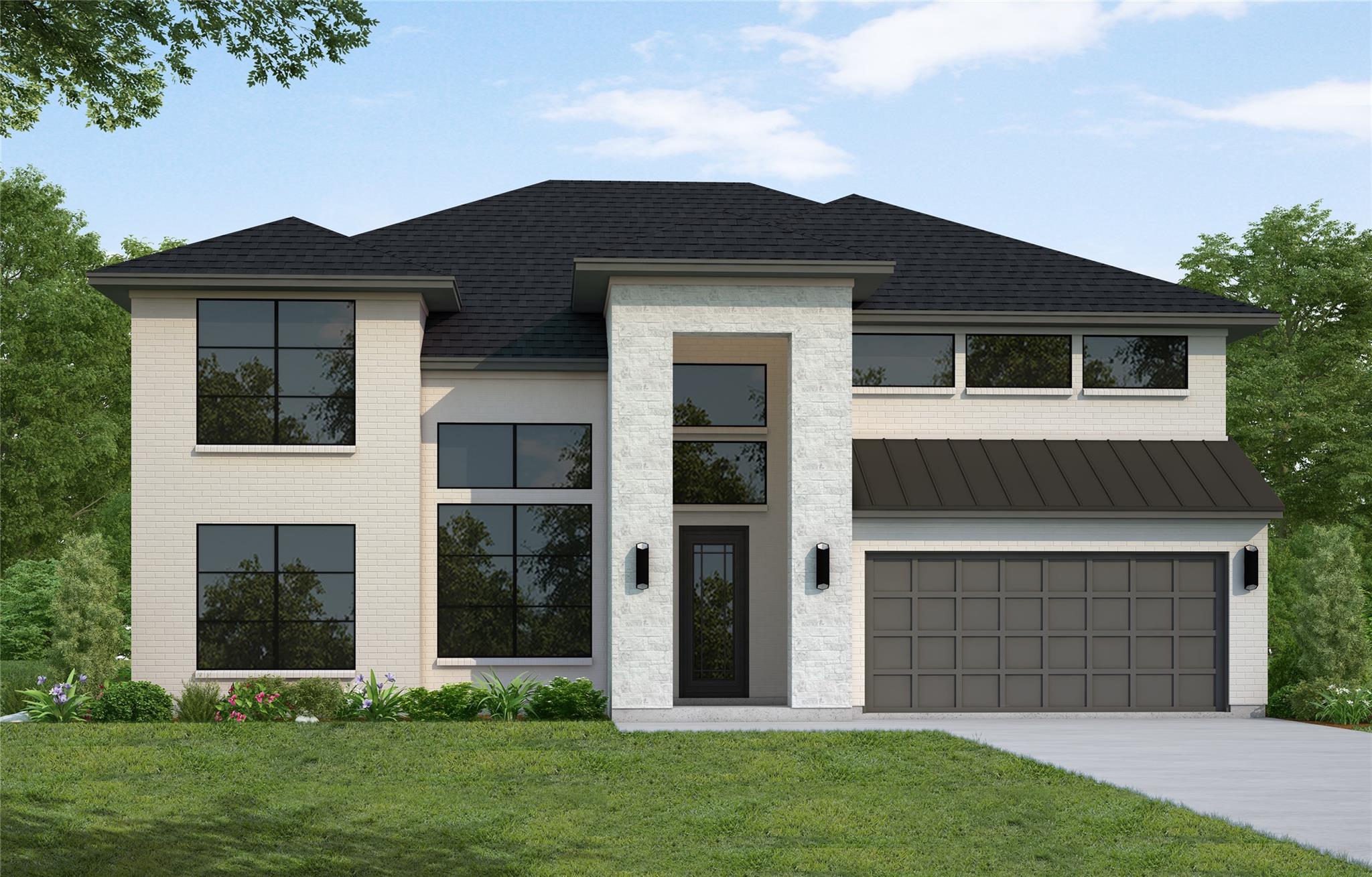 2519 Daisy Meadow Place — photo