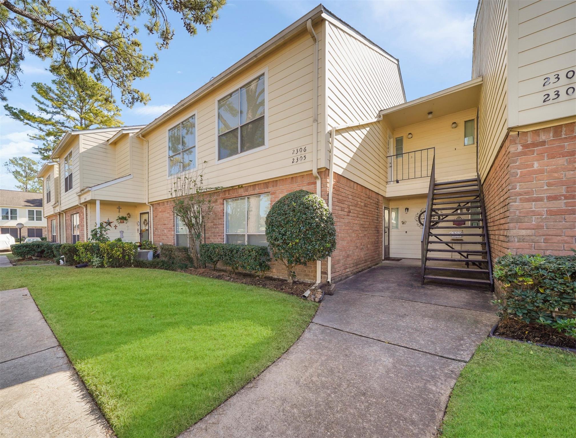 14555 Wunderlich Drive #2306 — photo