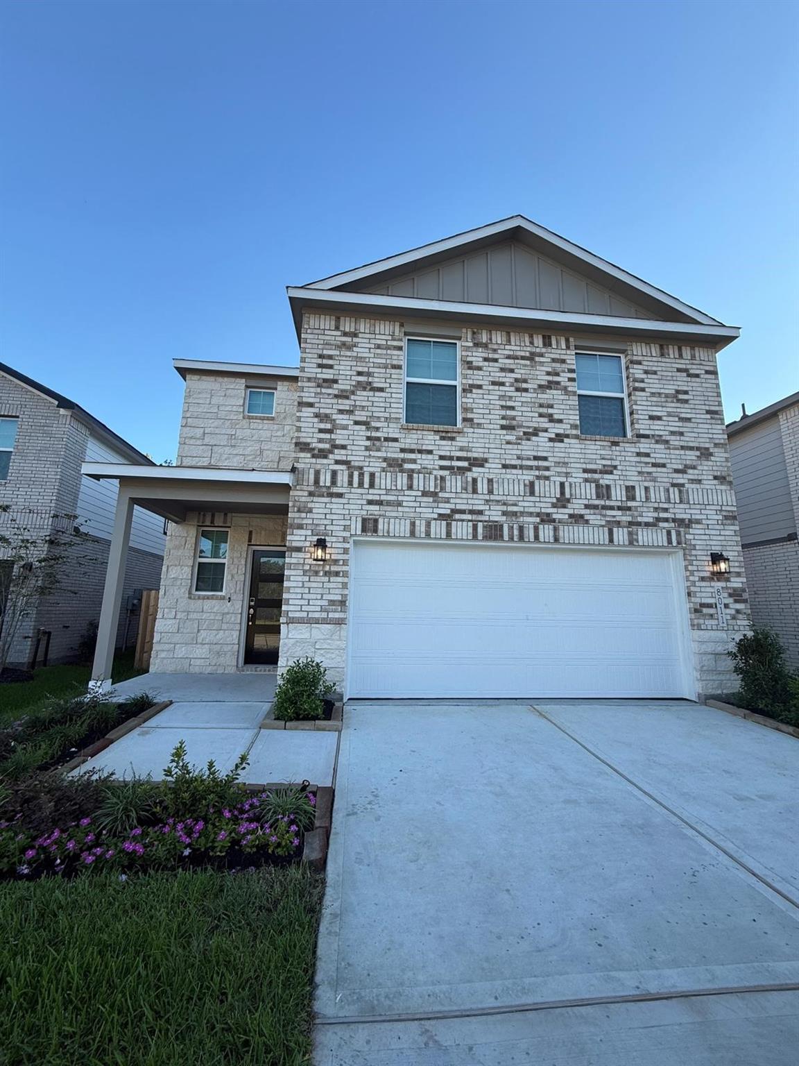 8011 Heroes Hall Drive — photo