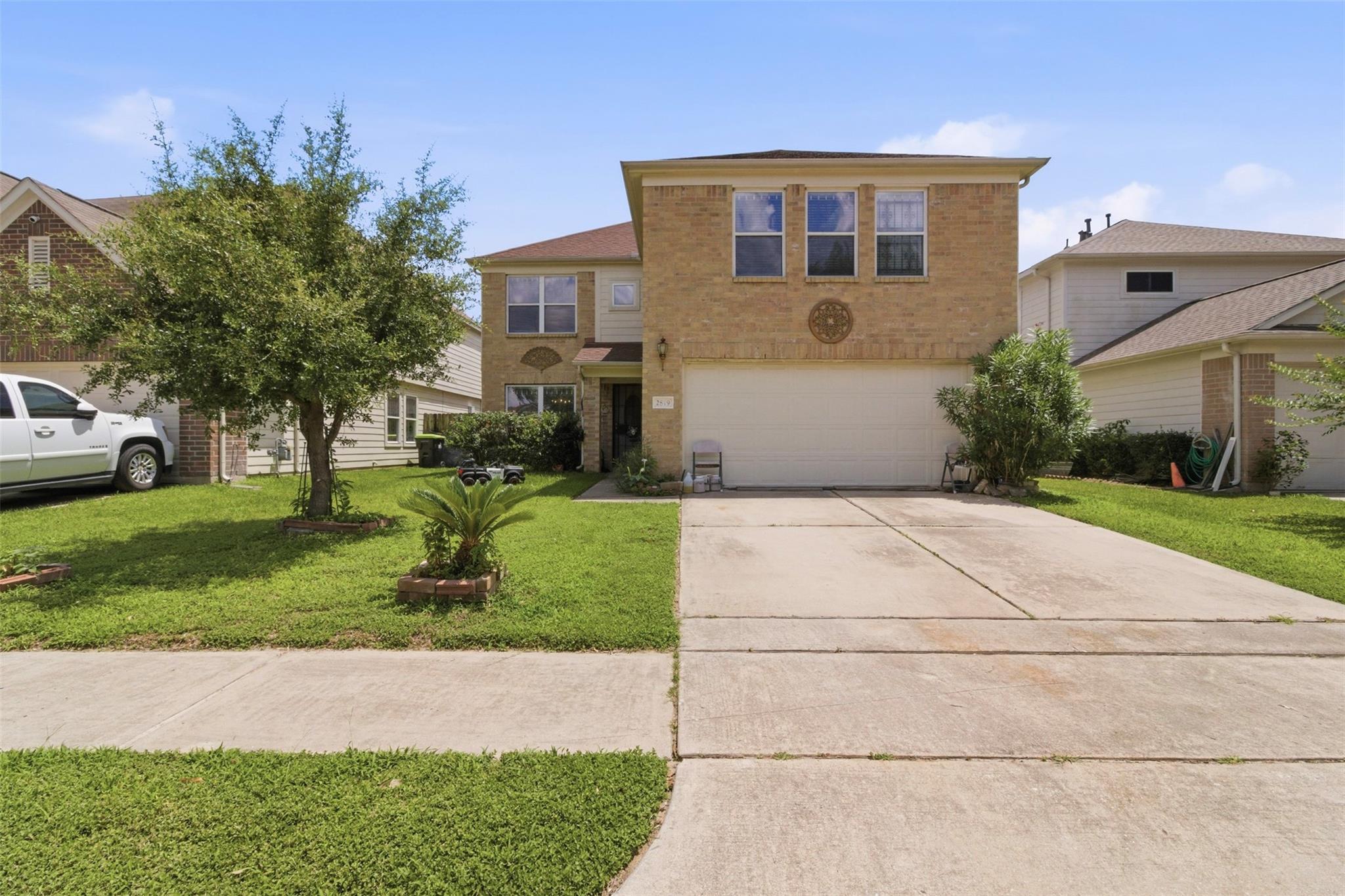 2819 Magnolia Hill Trail — photo