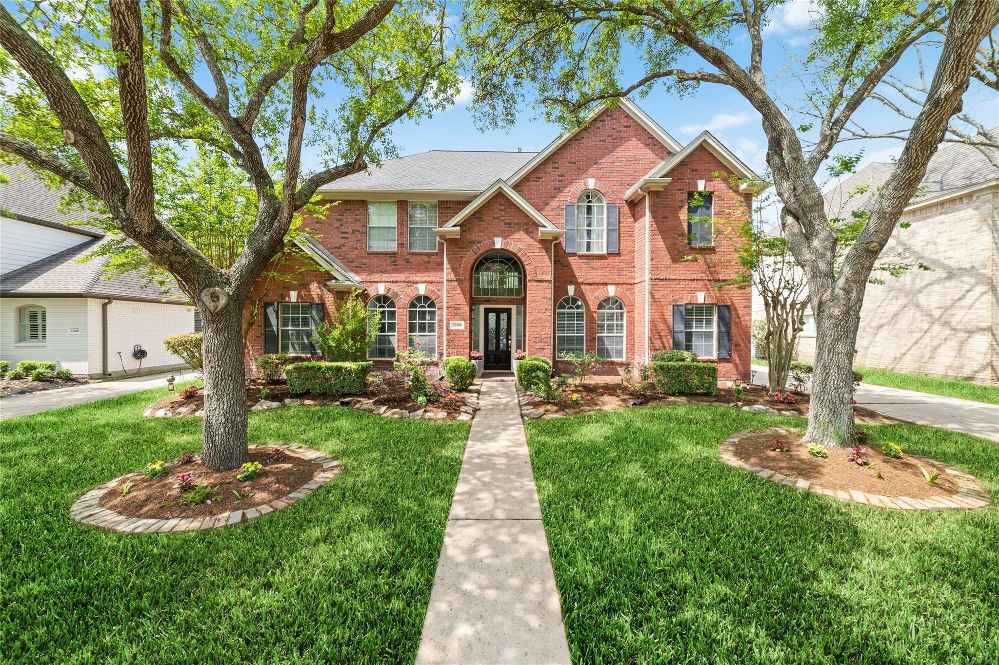 22406 Piper Terrace Lane — photo