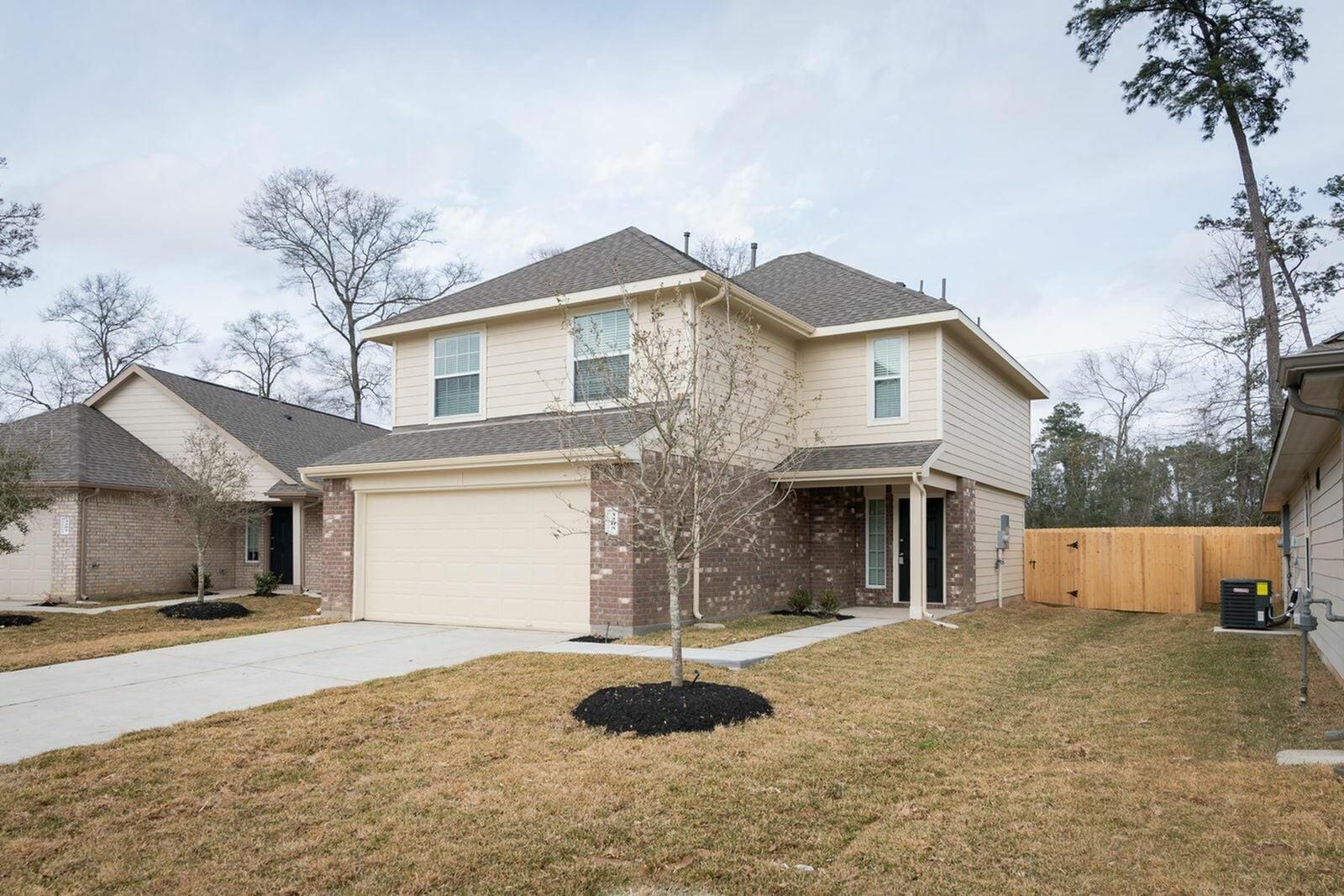 3205 Chunk Drive, Conroe, TX 77301 — photo 2