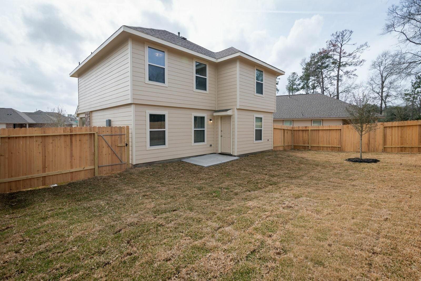 3205 Chunk Drive, Conroe, TX 77301 — photo 3