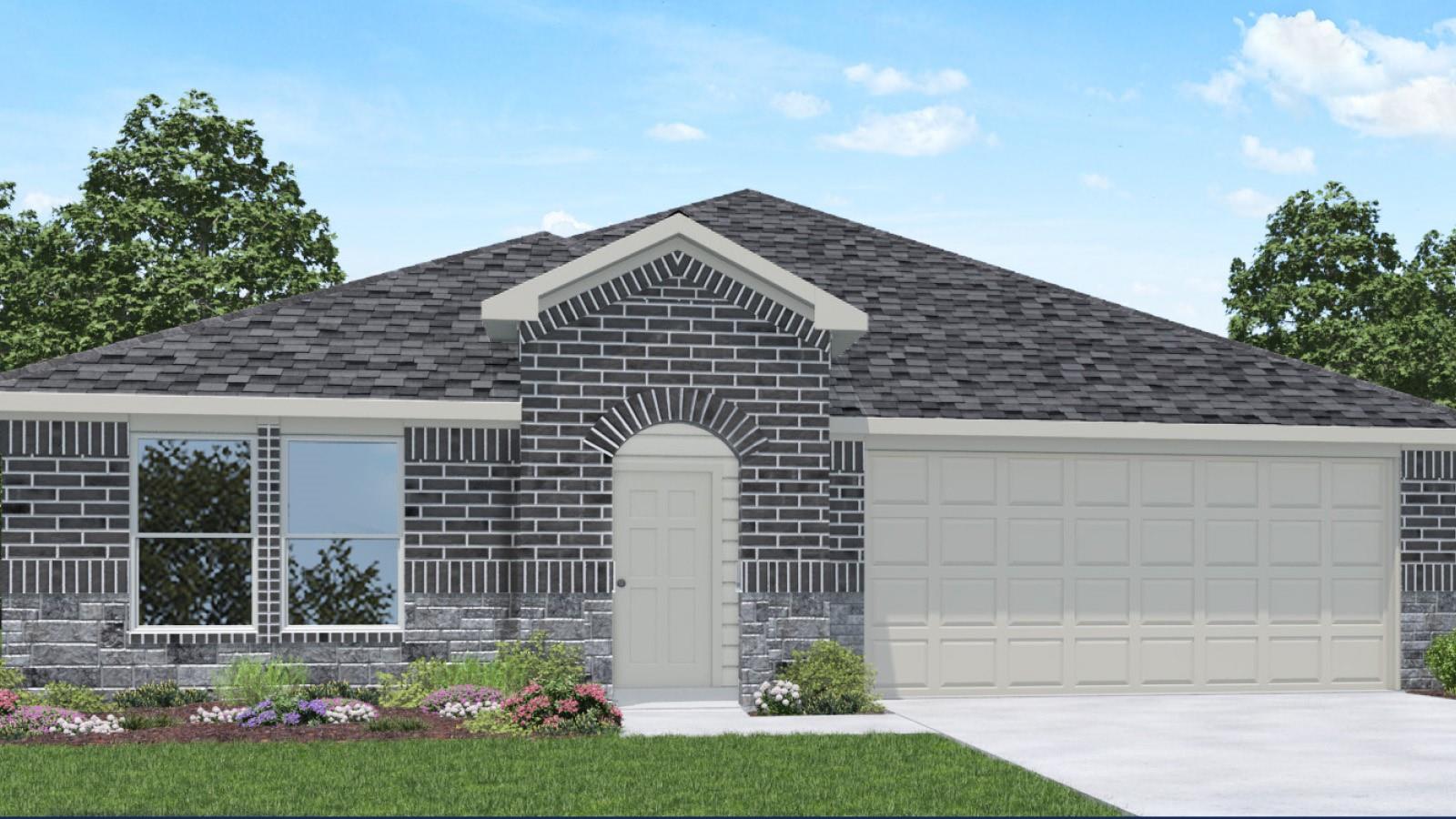 617 Bronze Wolf Court — photo