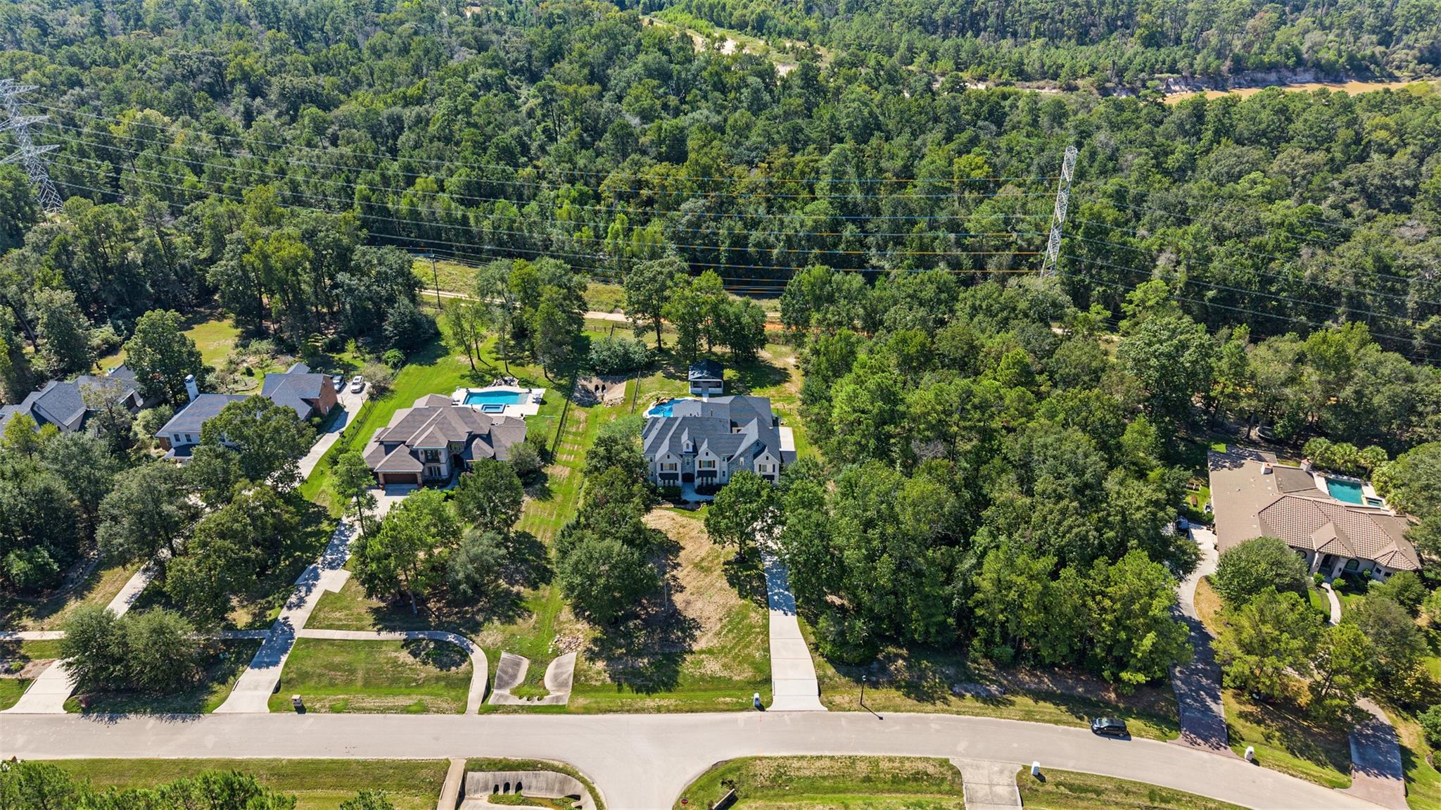 4430 Chateau Creek Way — photo