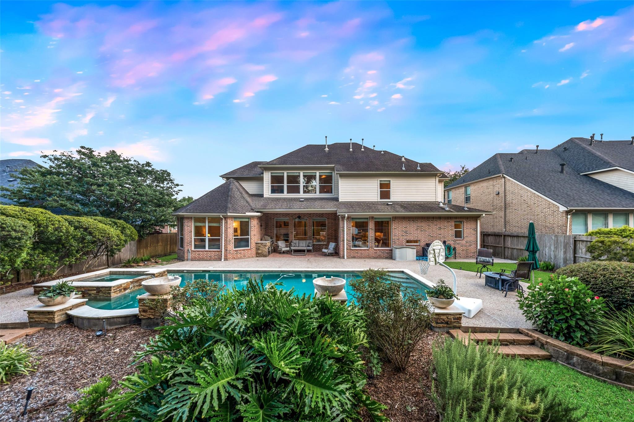1911 Mountain Aspen Lane — photo