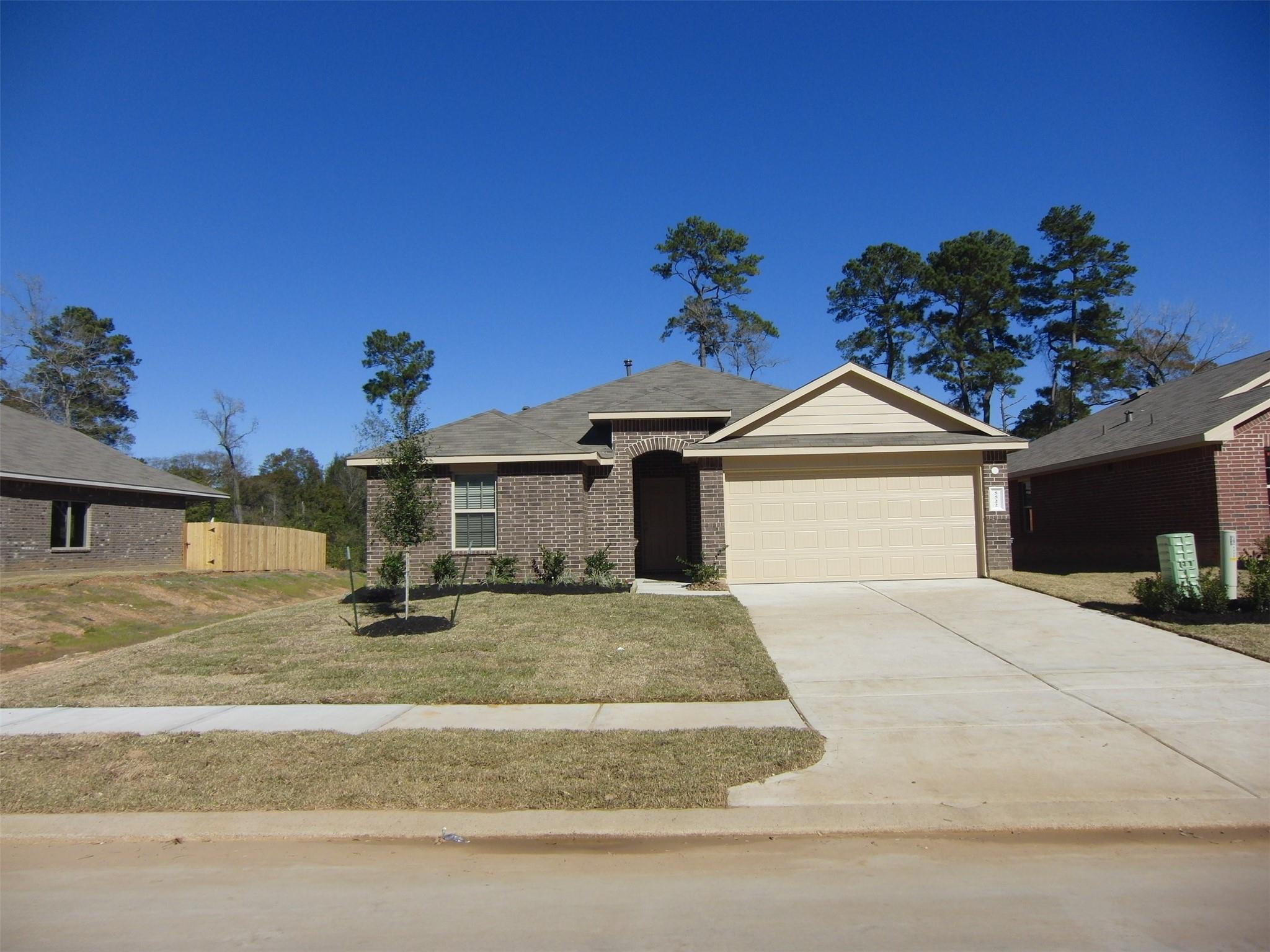 5522 Mesquite Oaks Trail — photo