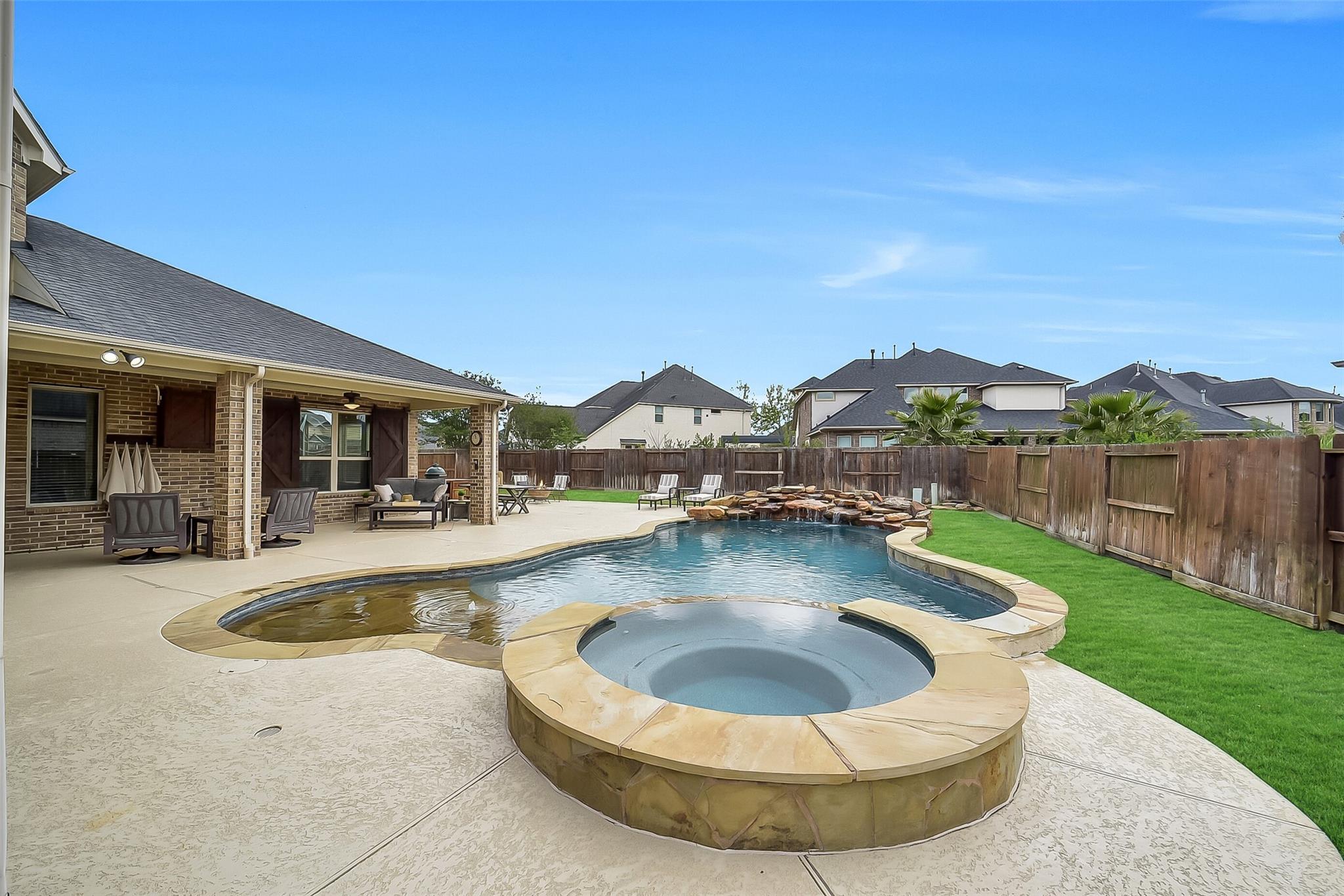 28303 Island Manor Lane — photo