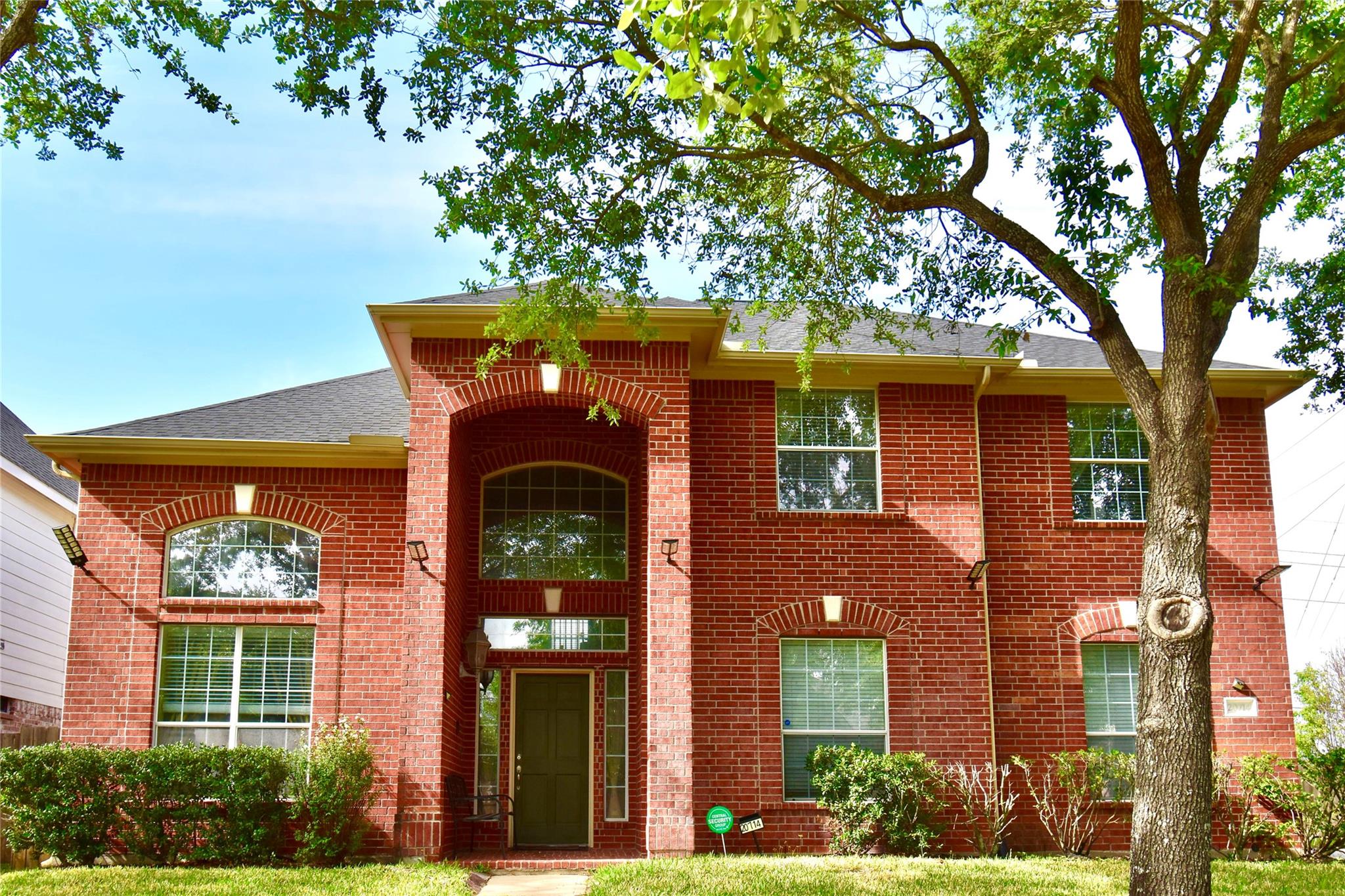 20714 Mansfield Bay Lane — photo