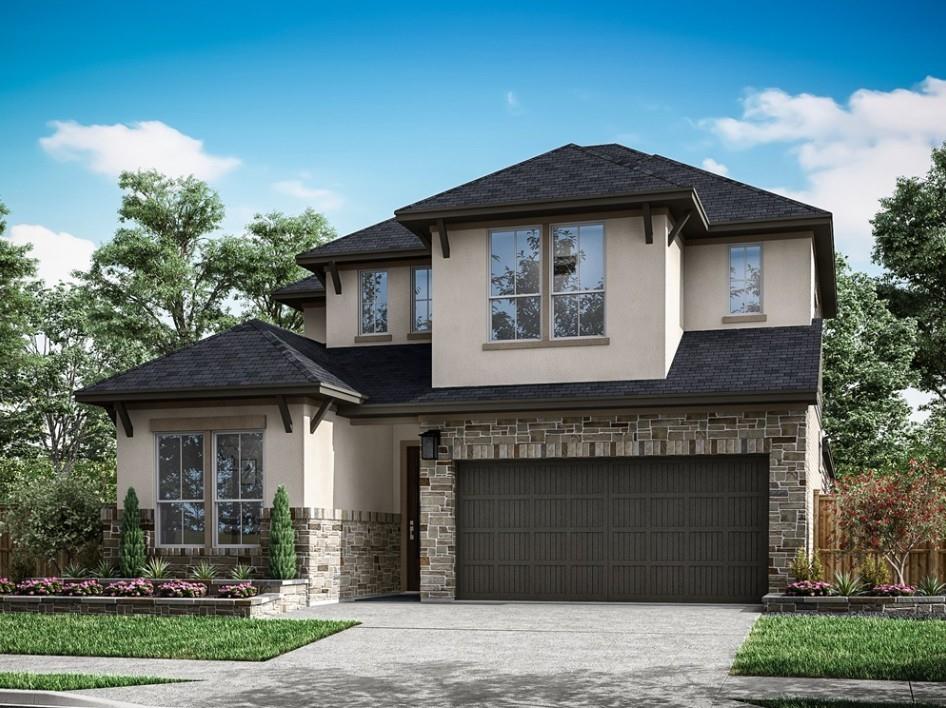 5314 Juniper Trail Lane — photo