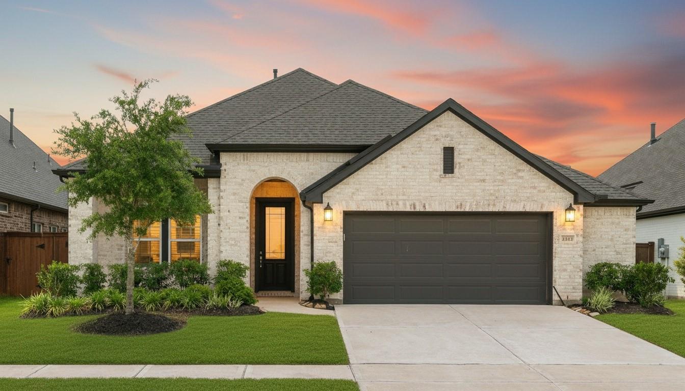 2323 Lambert Drive — photo