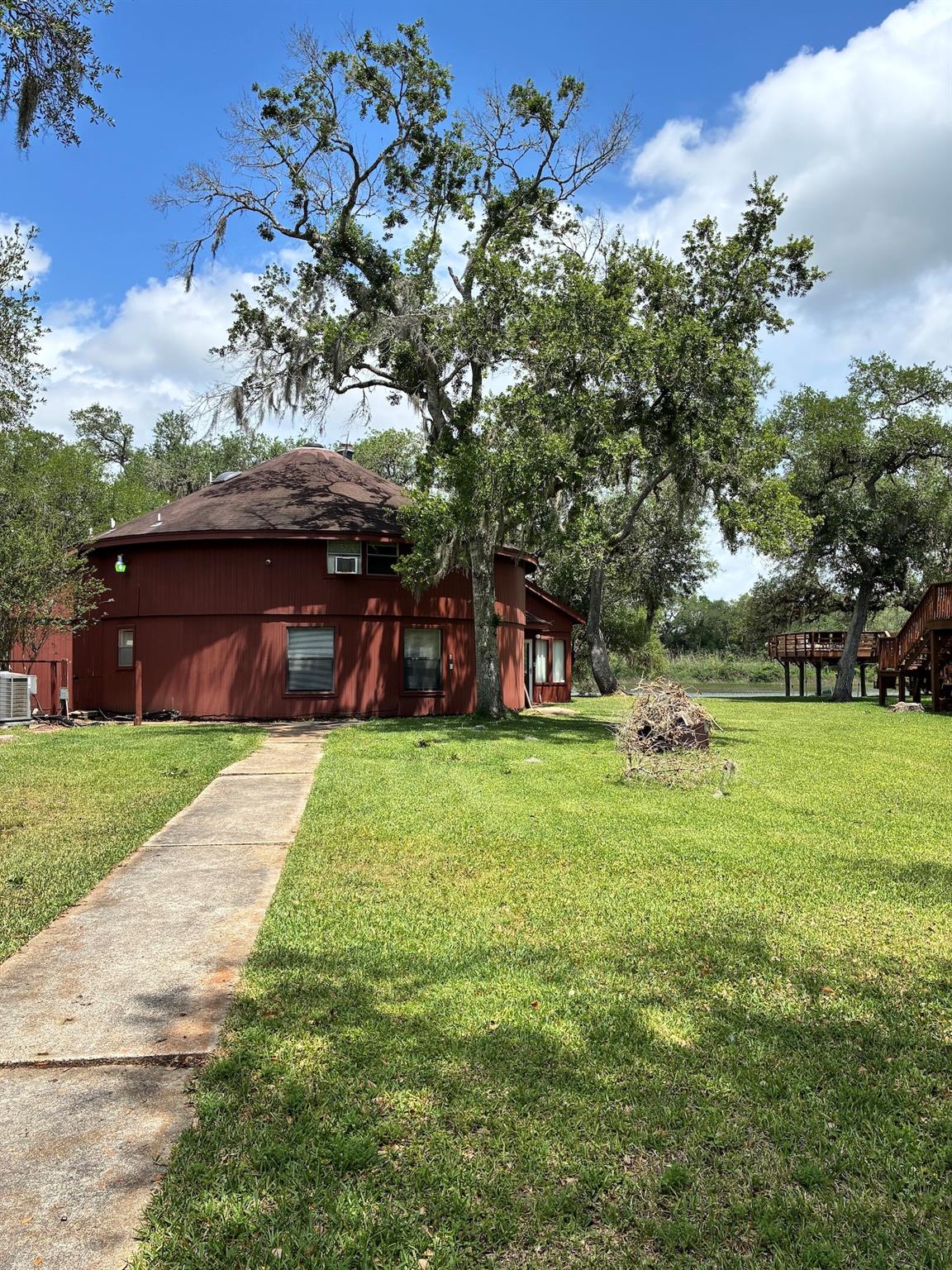 6680 County Road 659 — photo