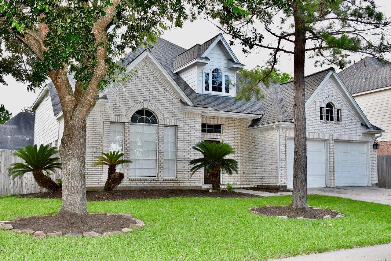 2318 Stoneburg Court — photo