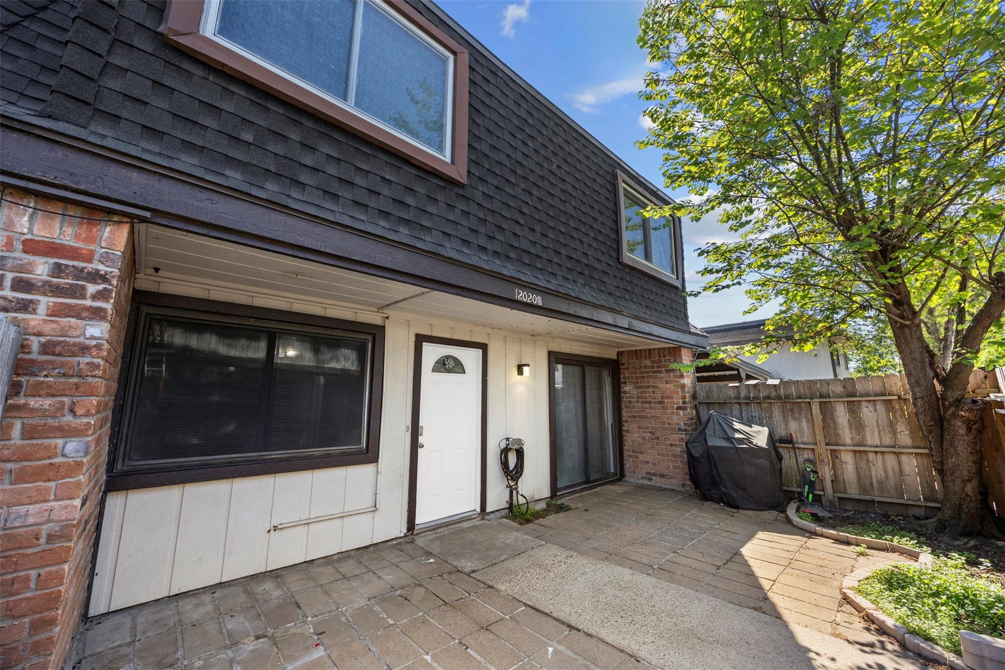12020 Mighty Oak Drive #B — photo