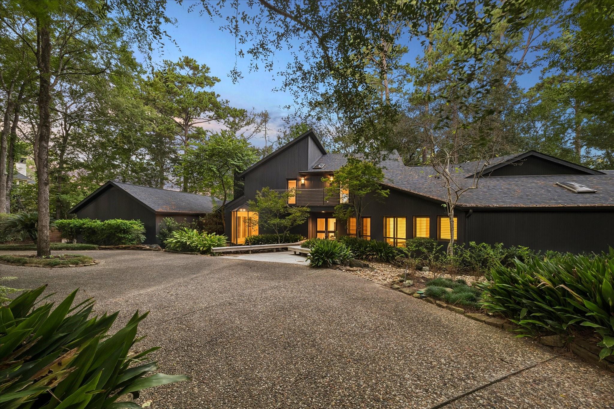 23414 Holly Hollow Street — photo