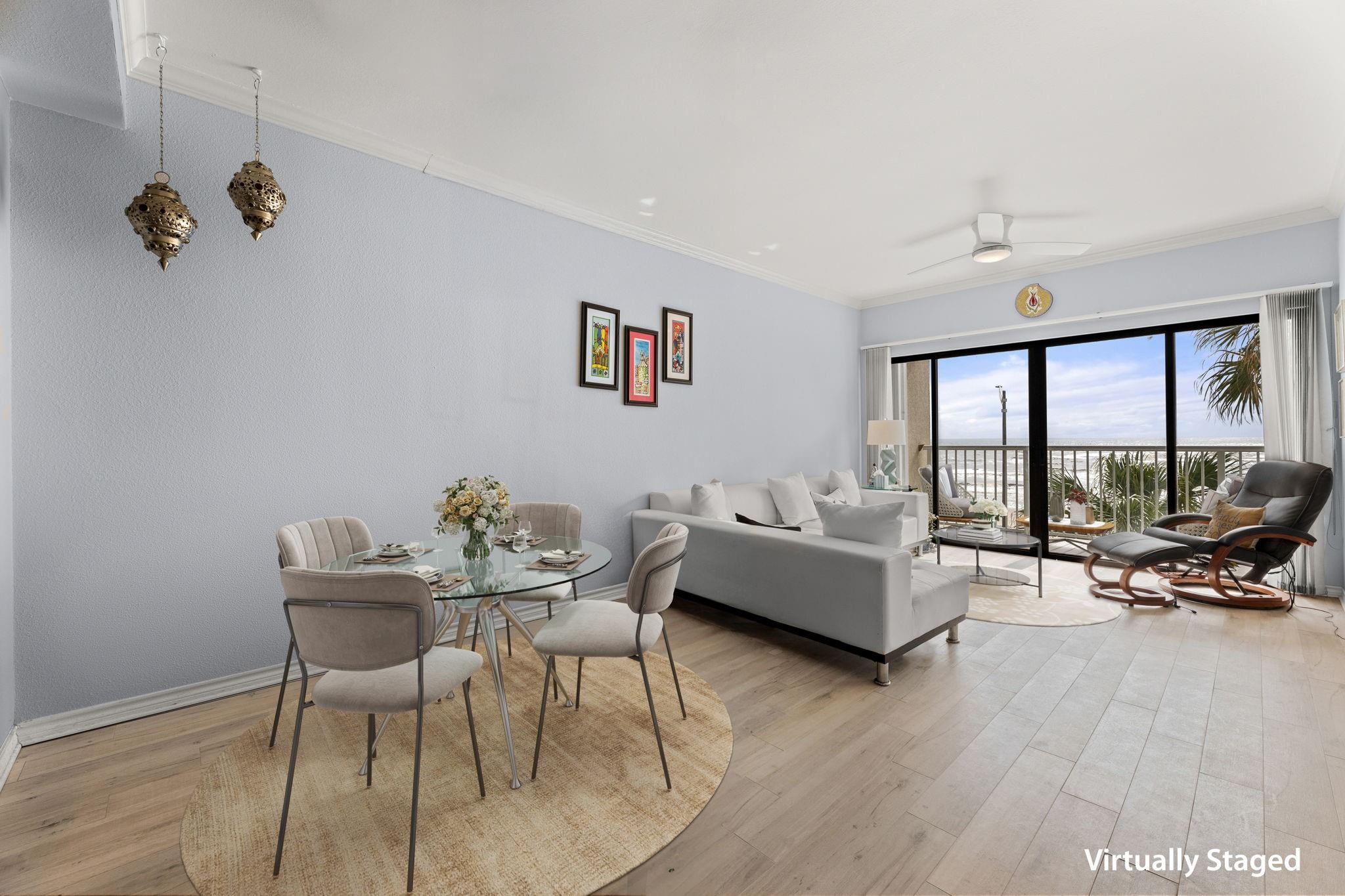 7700 Seawall Boulevard #308 — photo