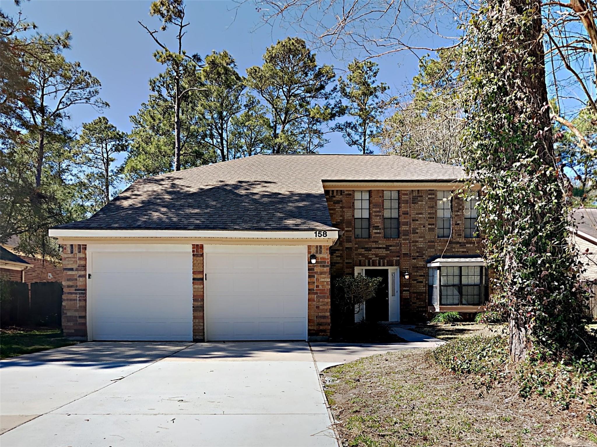 158 E Pathfinders Circle — photo