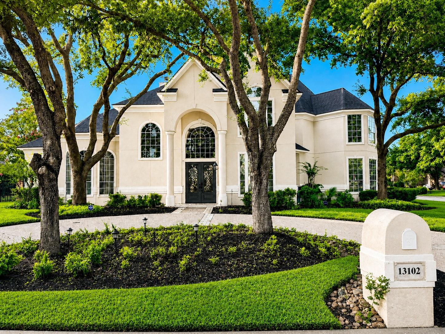 13102 Springmint Court — photo