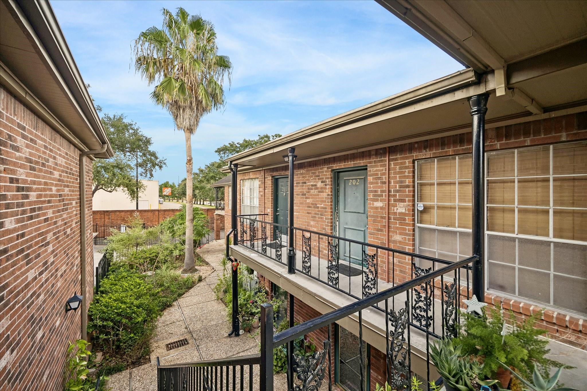 11540 Chimney Rock Road #201 — photo