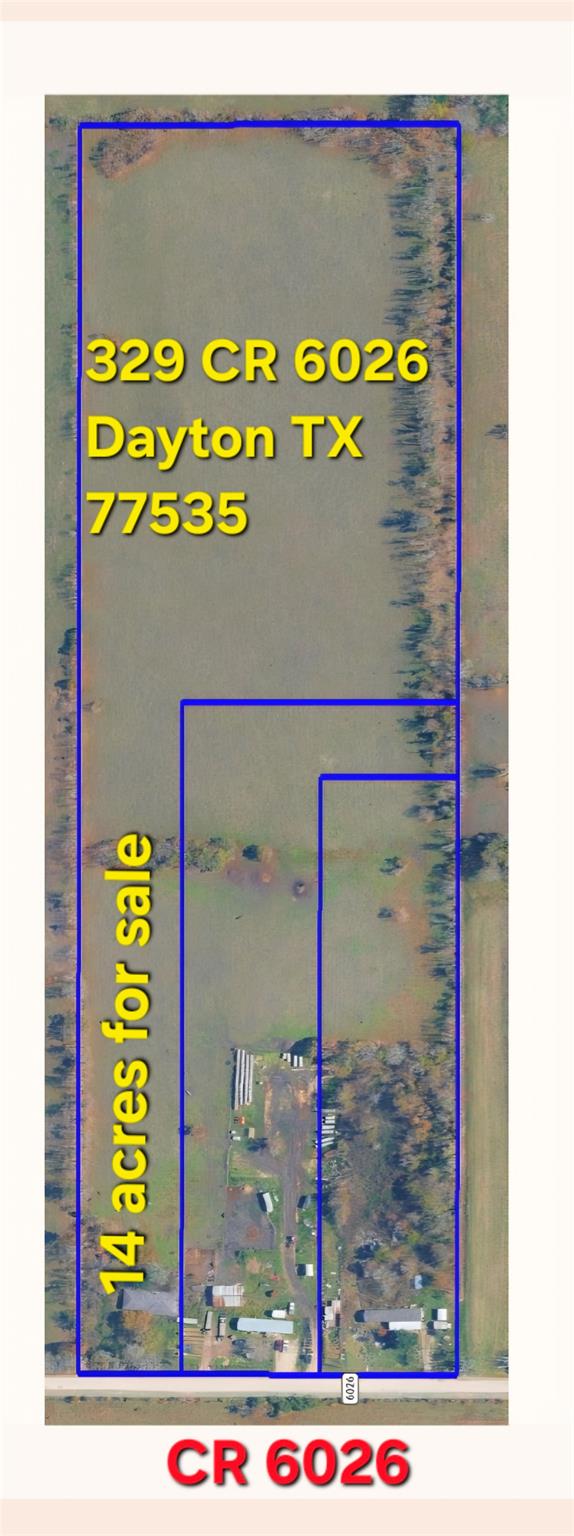 0 Tbd County Road 6026 — photo