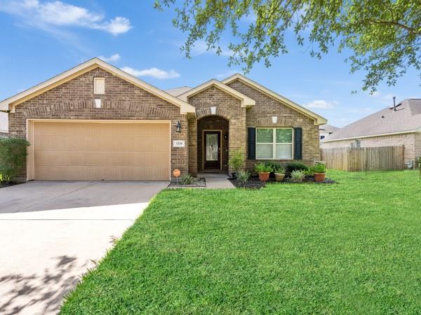 1519 Brook Hollow Drive — photo