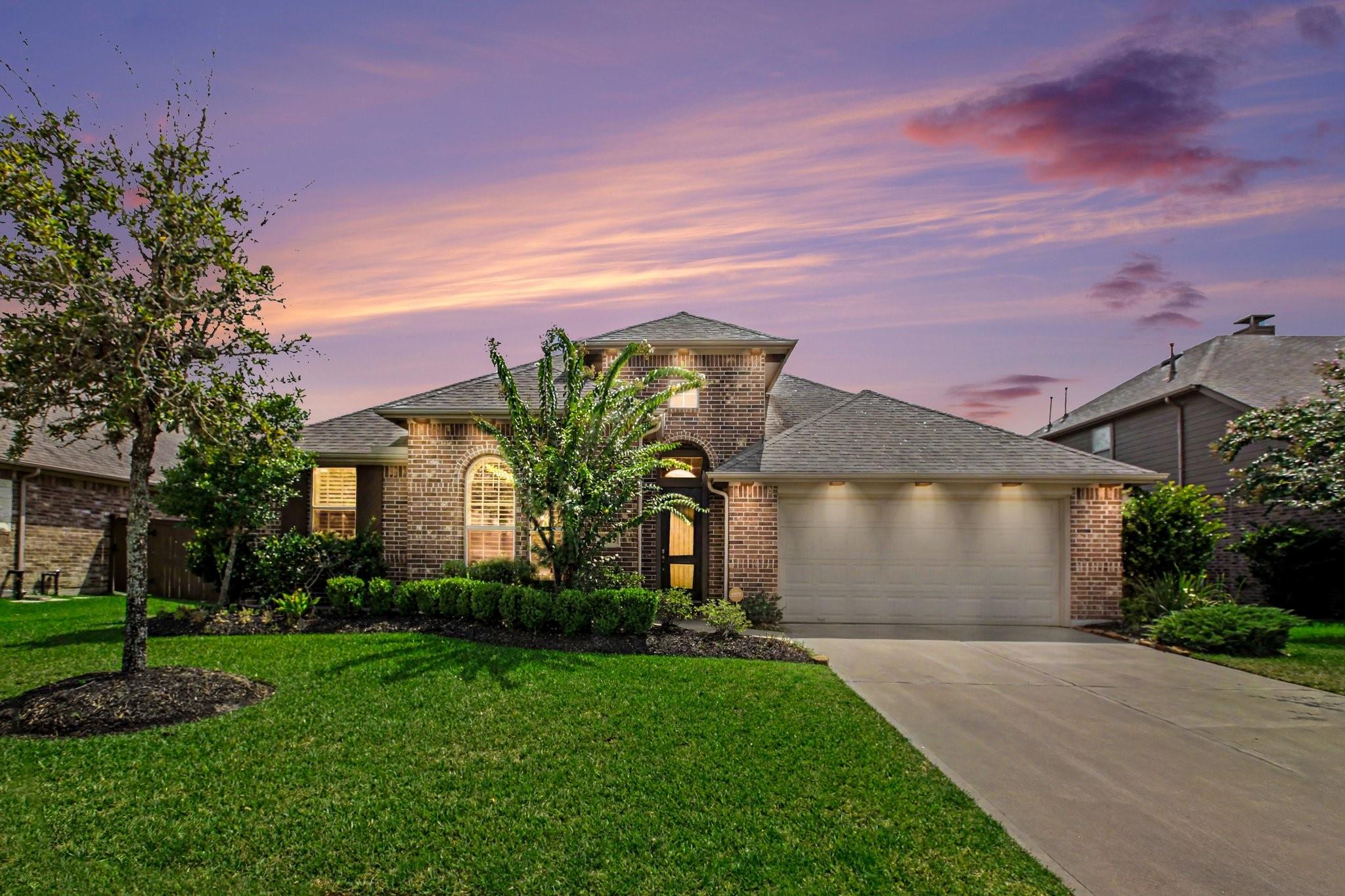 7415 Laguna Lake Drive — photo