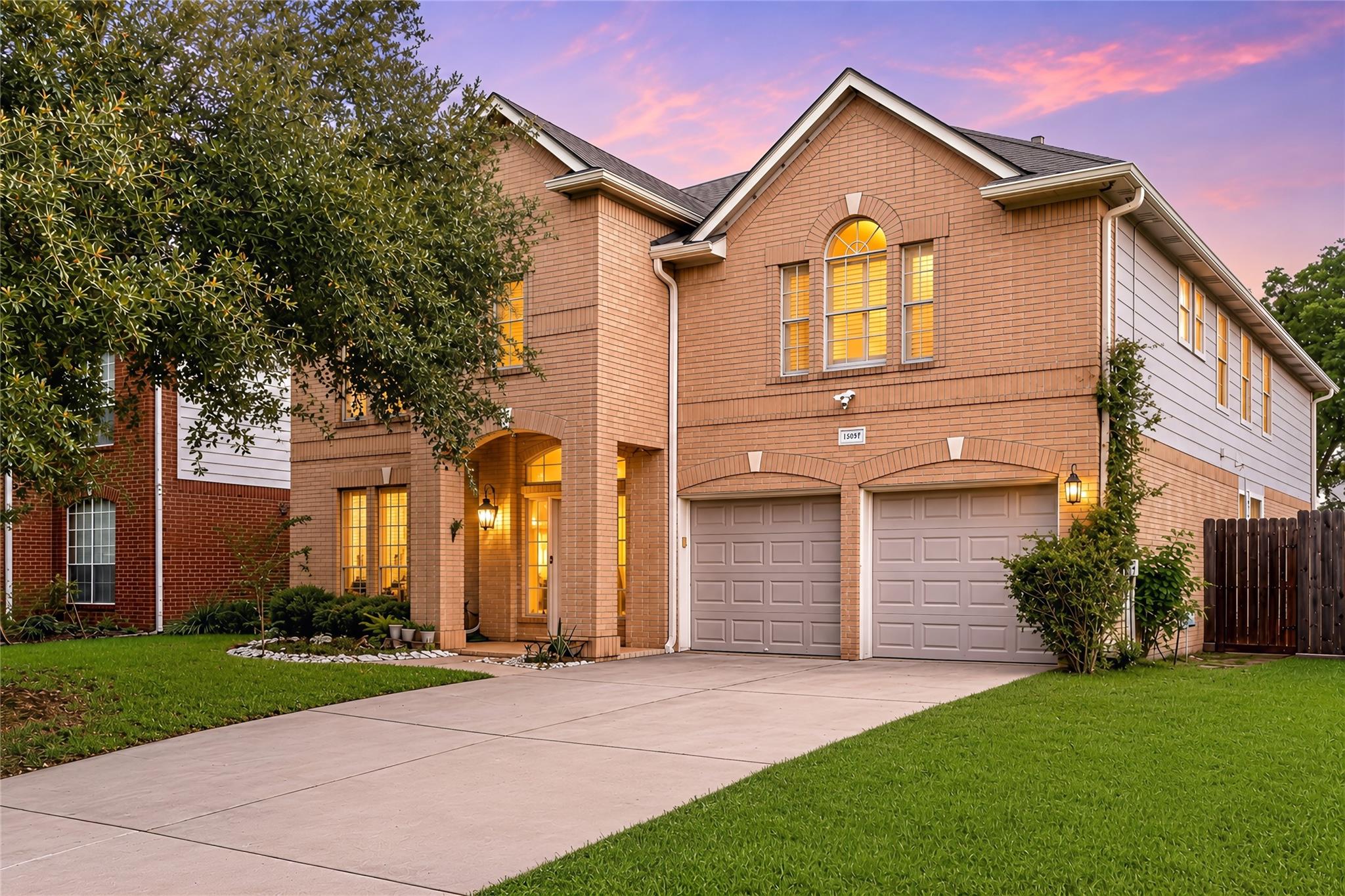 16438 Beewood Glen Drive — photo